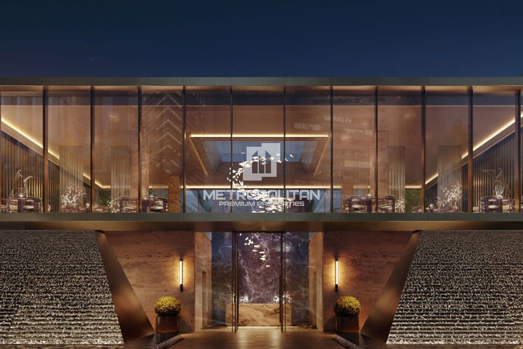 شقة للبيع في Jumeirah Residences Emirates Tower B، Sheikh Zayed Road - MPS-52265