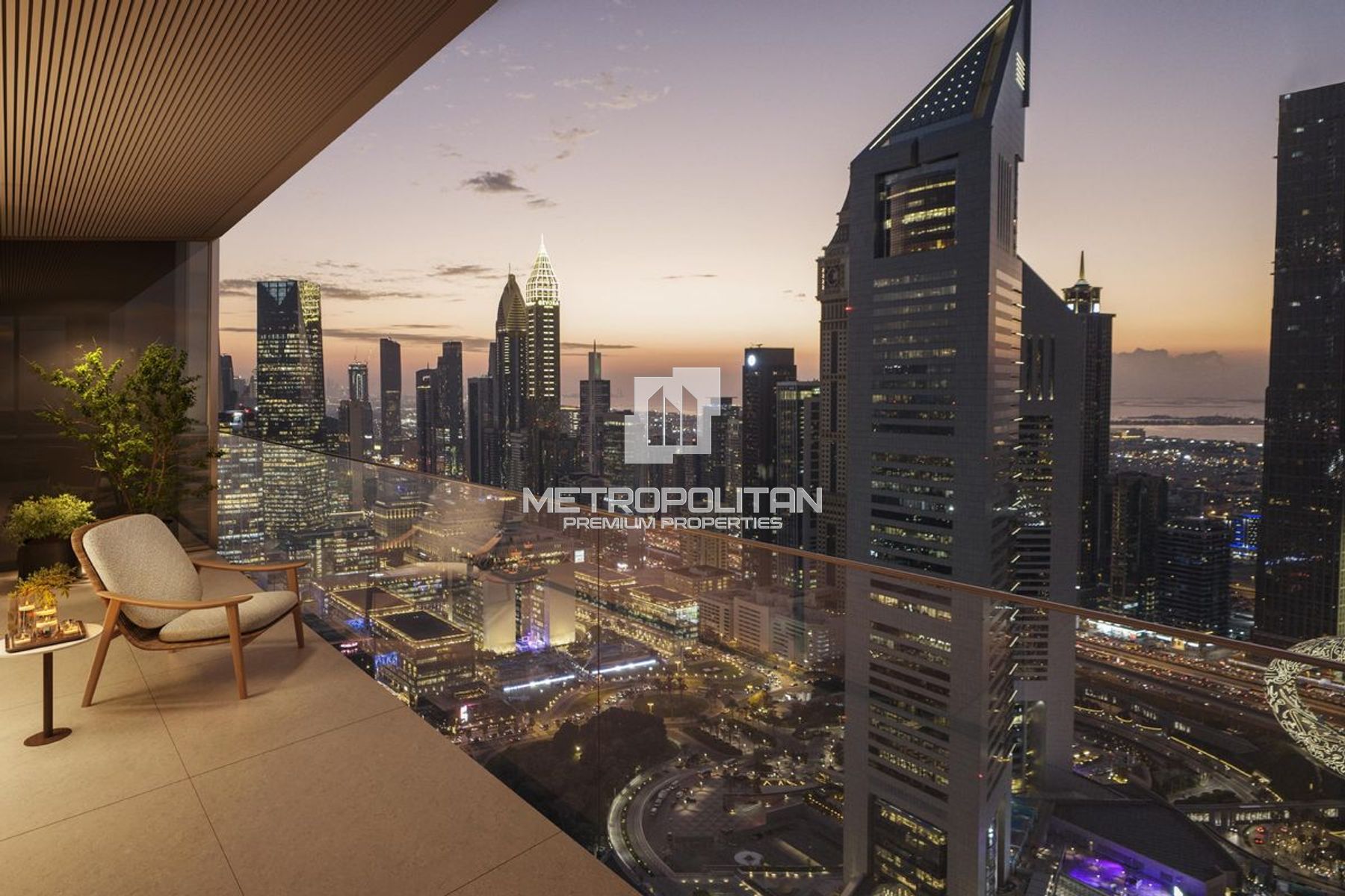 Exceptional Value | High Floor | Motivated Seller