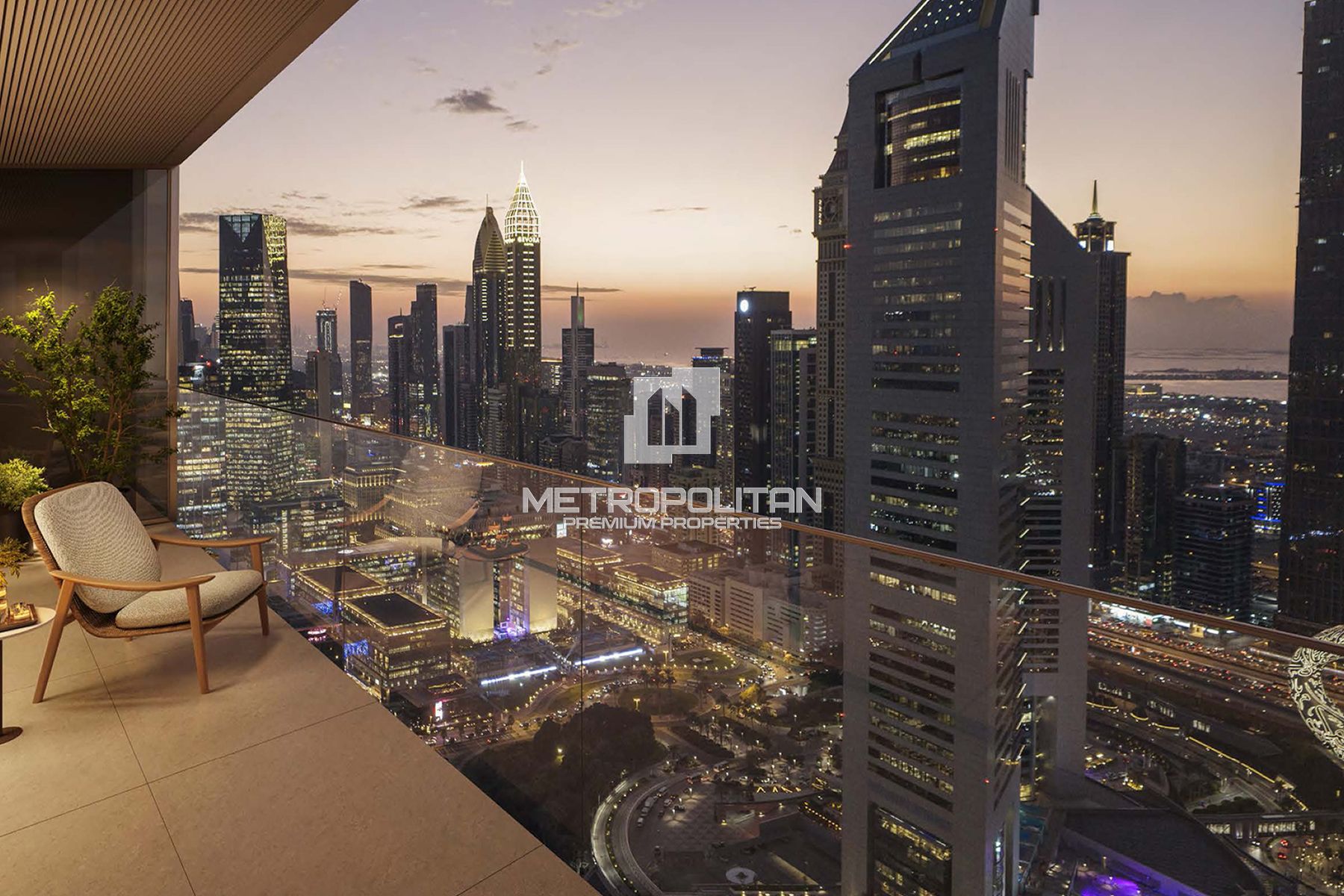 Exceptional Value | High Floor | Motivated Seller