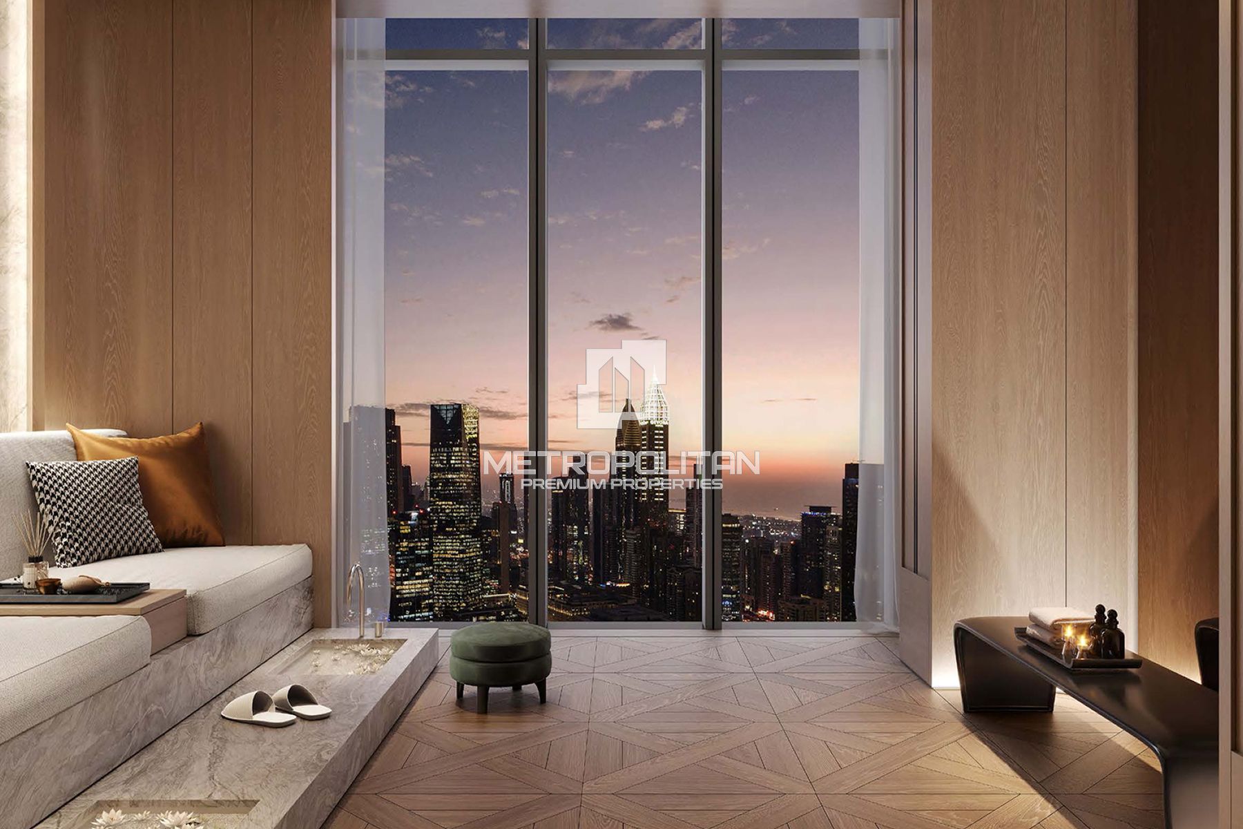 Exceptional Value | High Floor | Motivated Seller