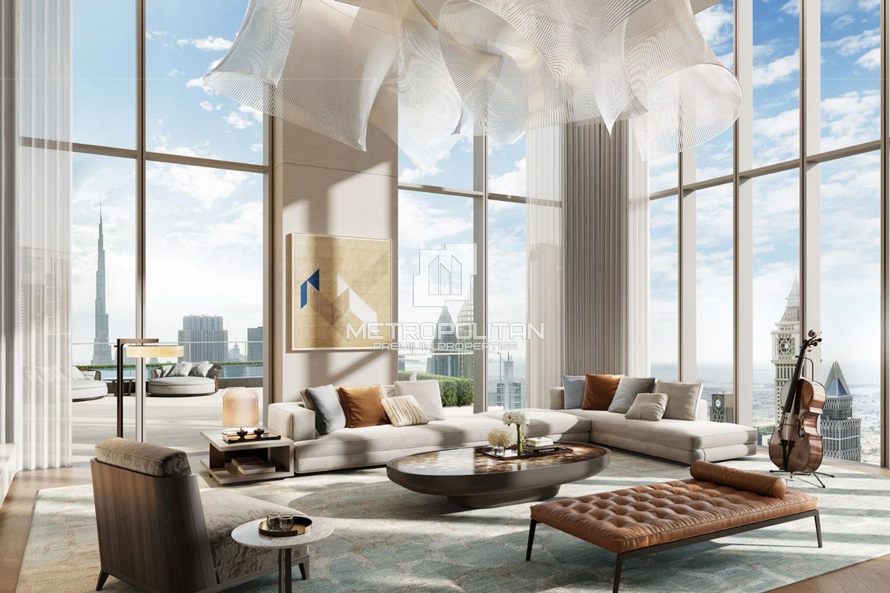 Exceptional Value | High Floor | Motivated Seller