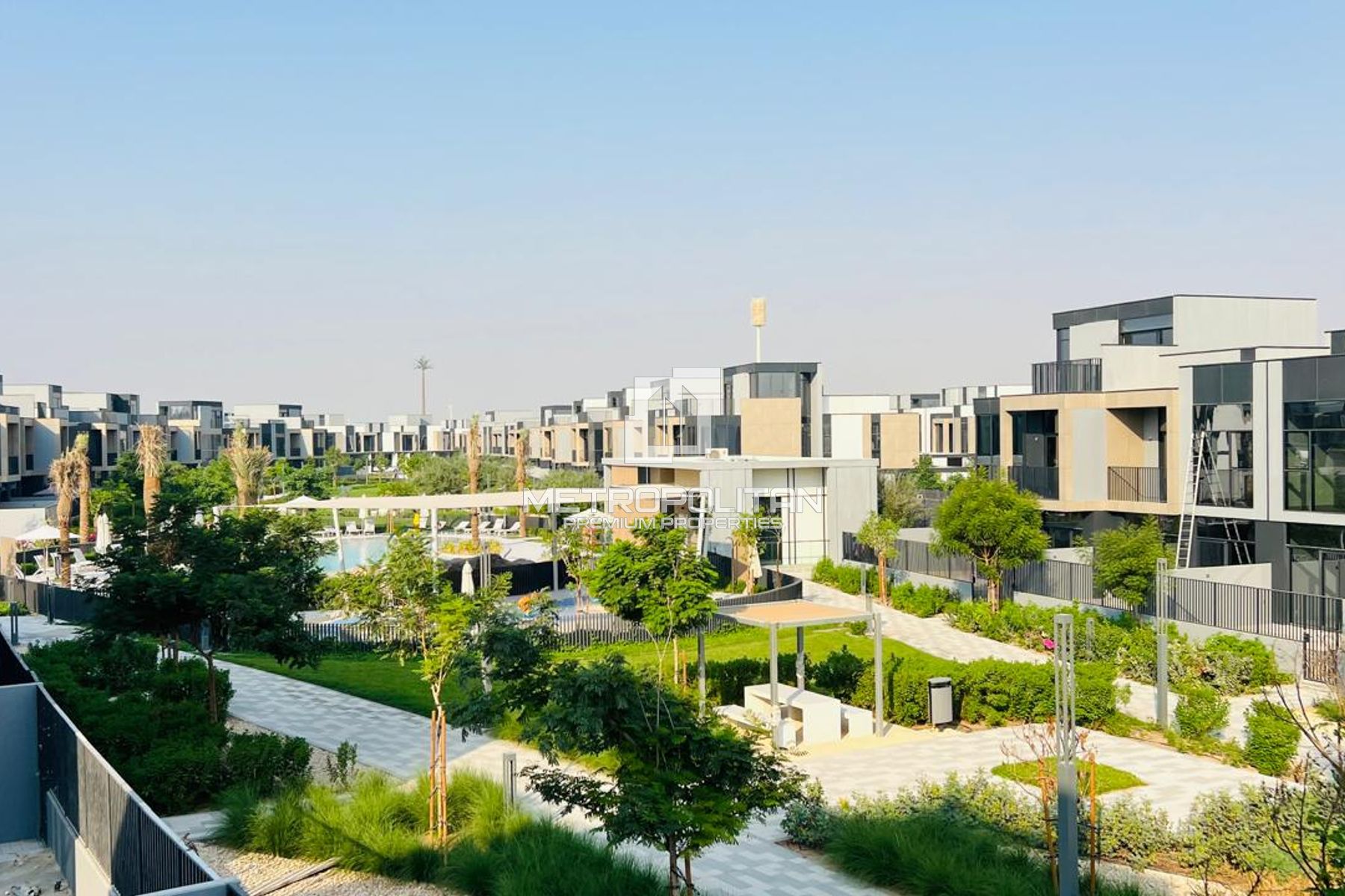 4BR Villa for Sale in Mudon Al Ranim 6, Mudon - MPS-52283