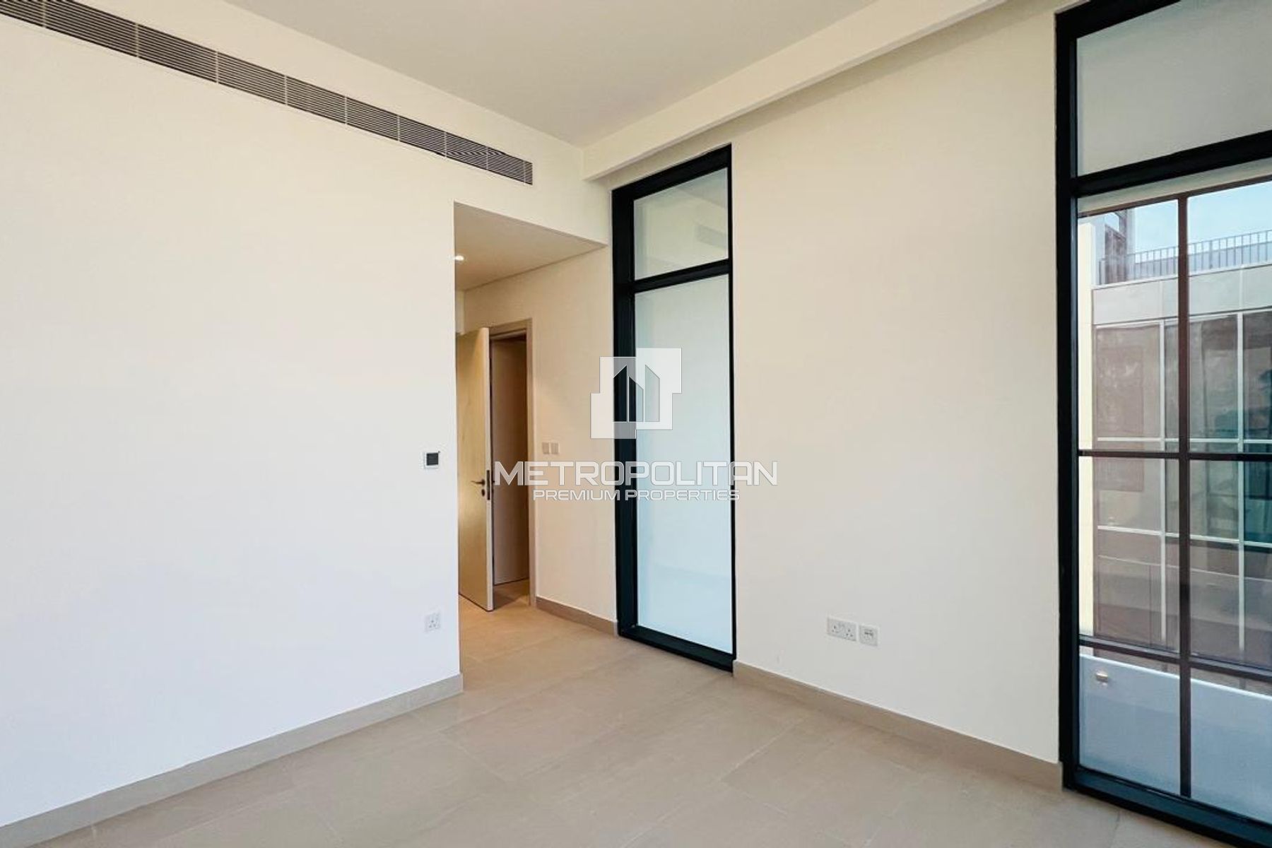 Brand New 4BR | G+1 | Premium Park & Pool View