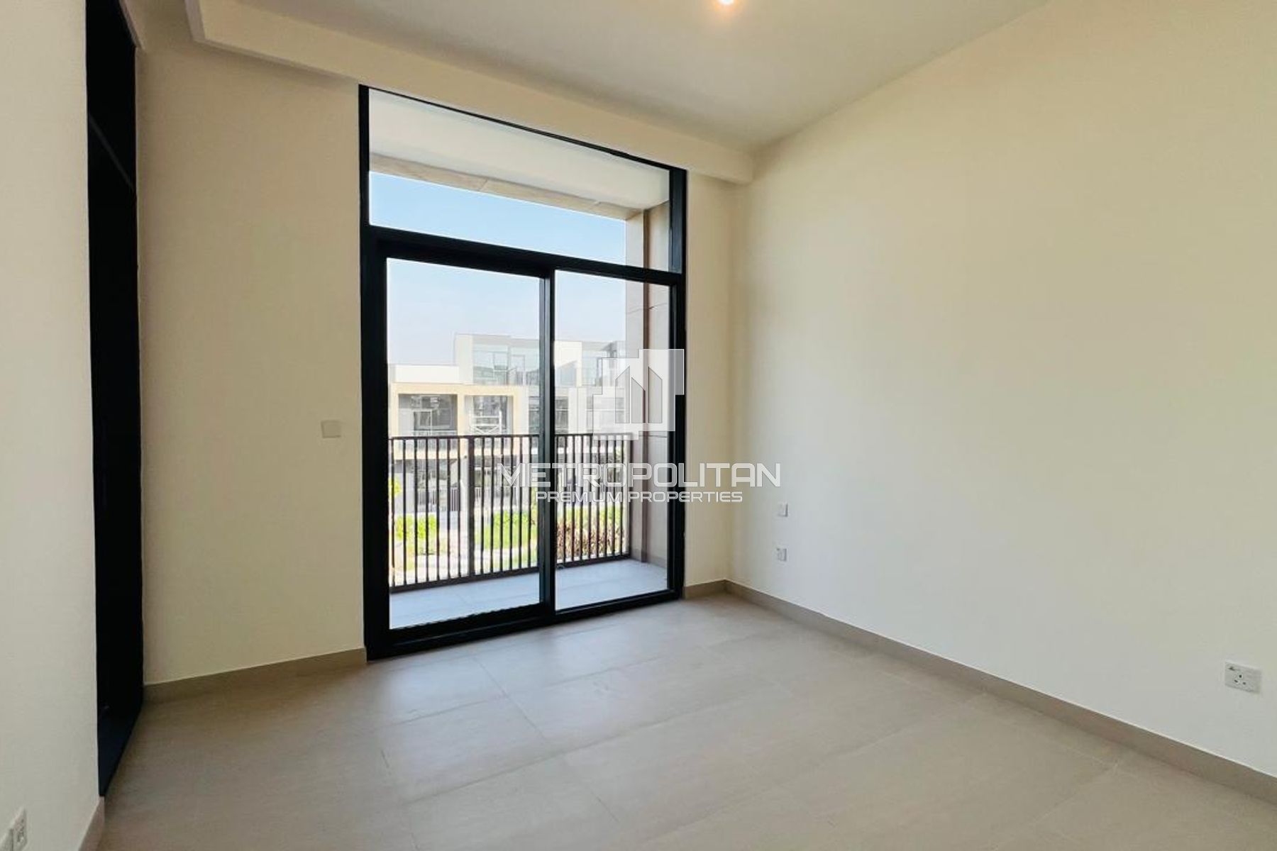 Brand New 4BR | G+1 | Premium Park & Pool View