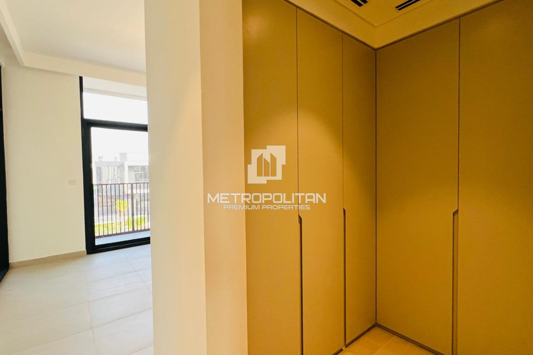 Brand New 4BR | G+1 | Premium Park & Pool View