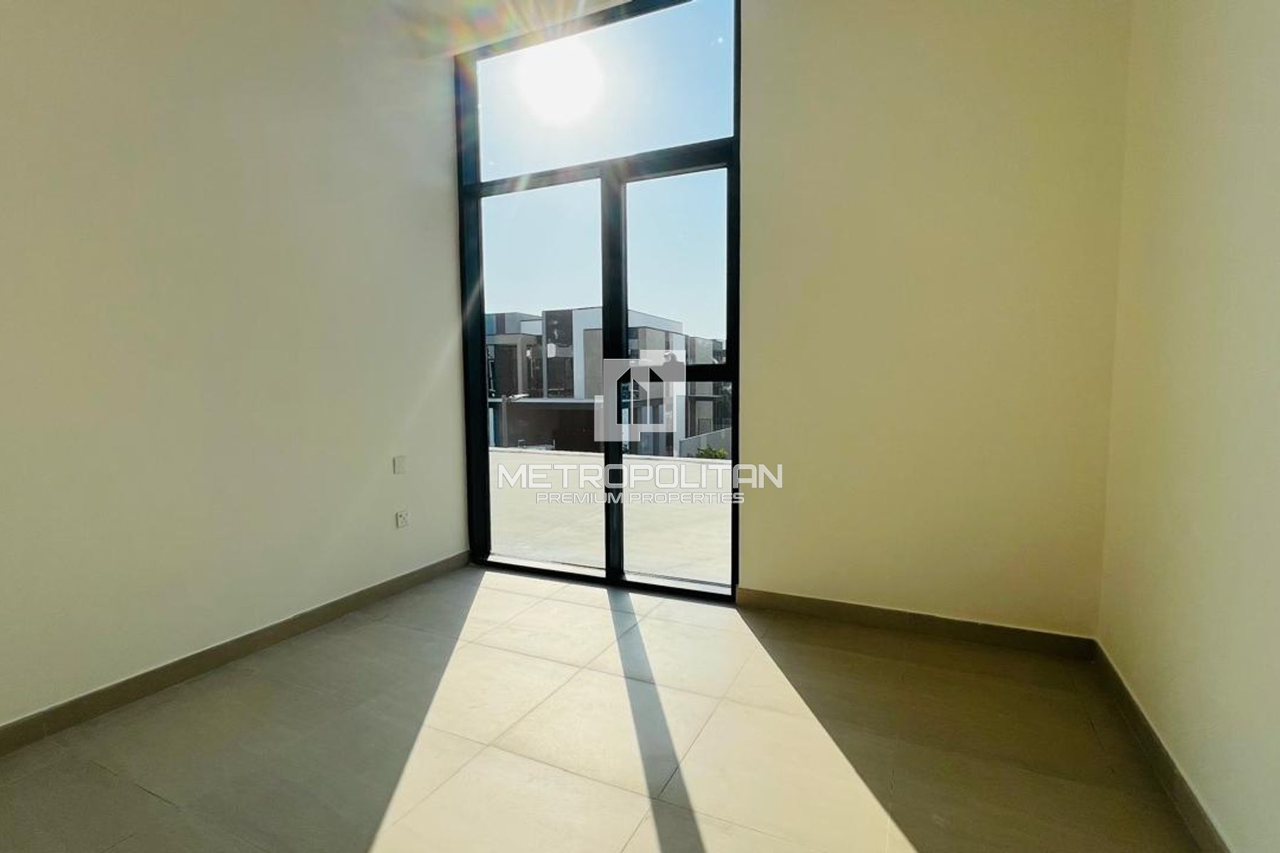Brand New 4BR | G+1 | Premium Park & Pool View