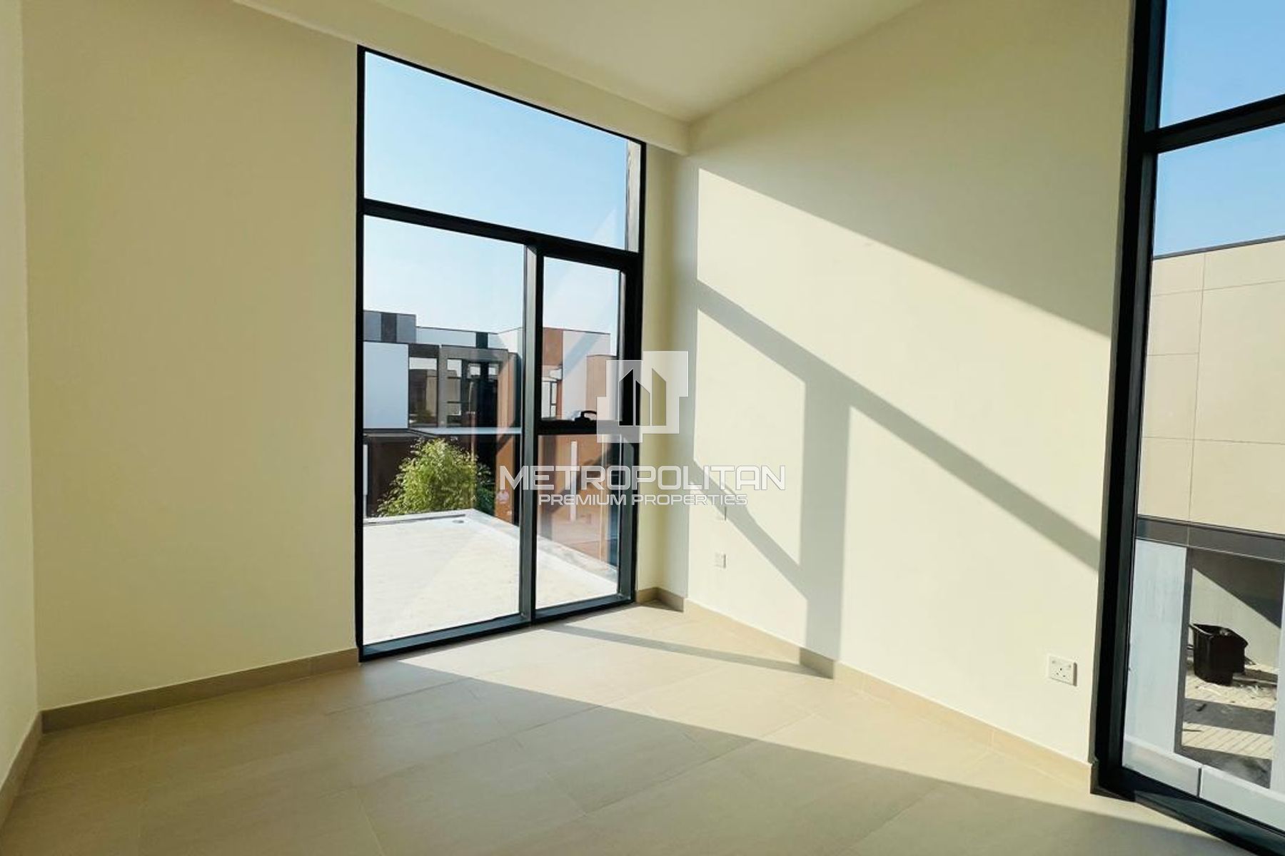 Brand New 4BR | G+1 | Premium Park & Pool View