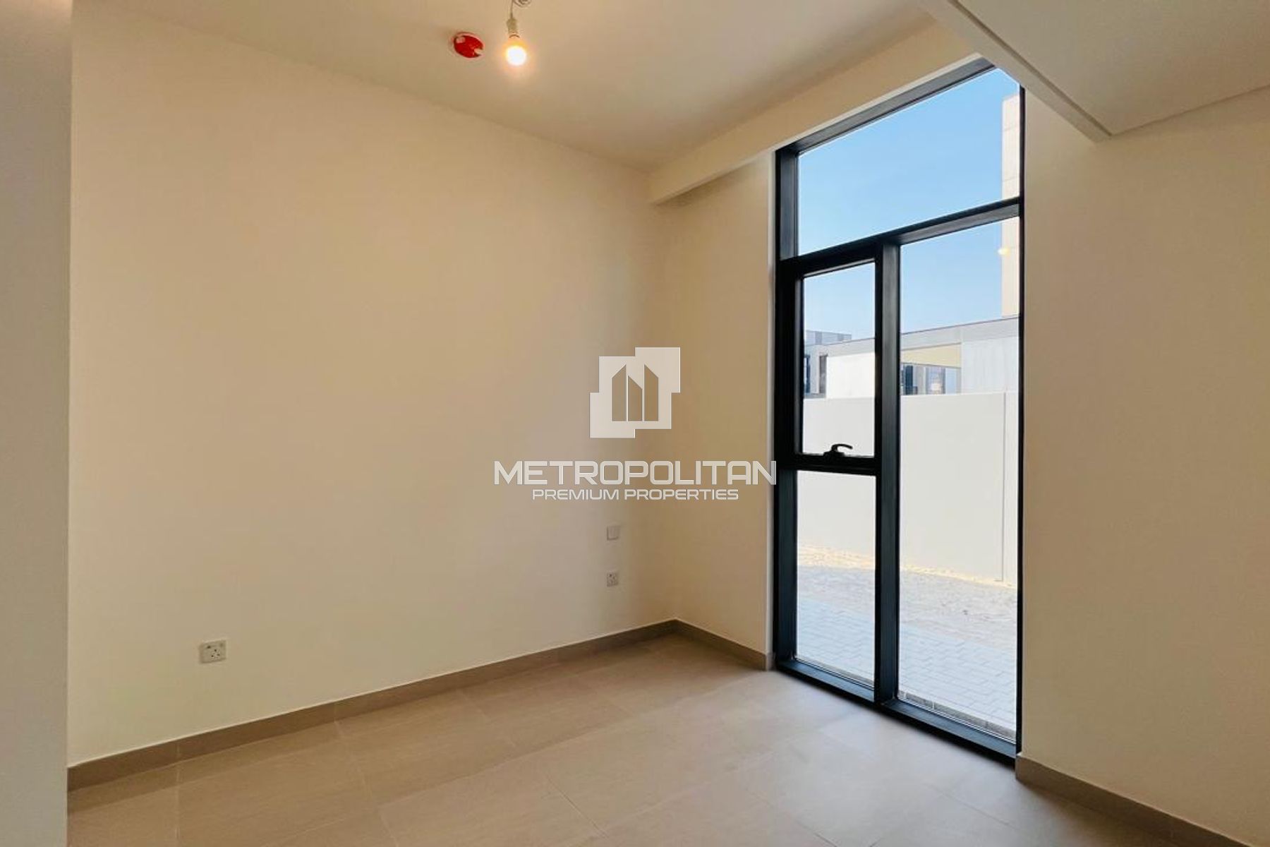 Brand New 4BR | G+1 | Premium Park & Pool View