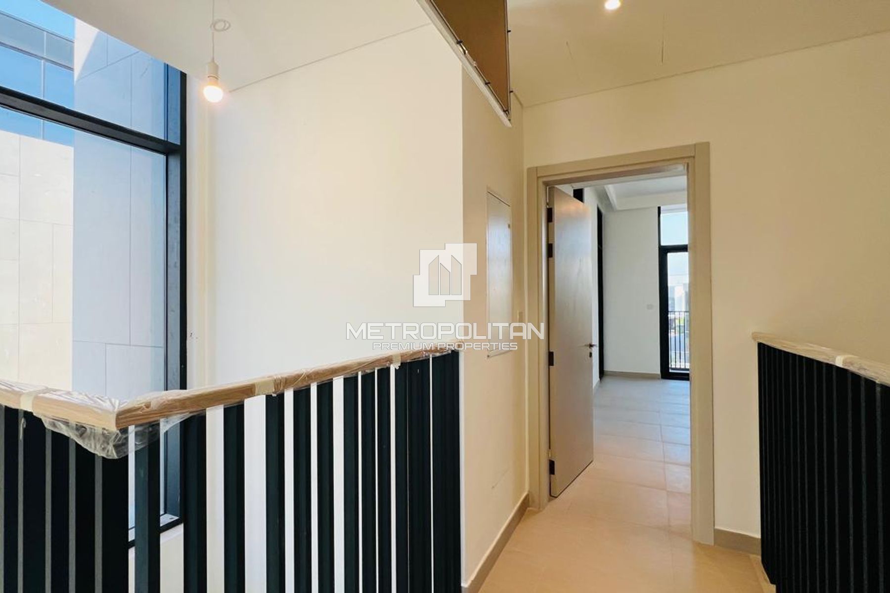 Brand New 4BR | G+1 | Premium Park & Pool View