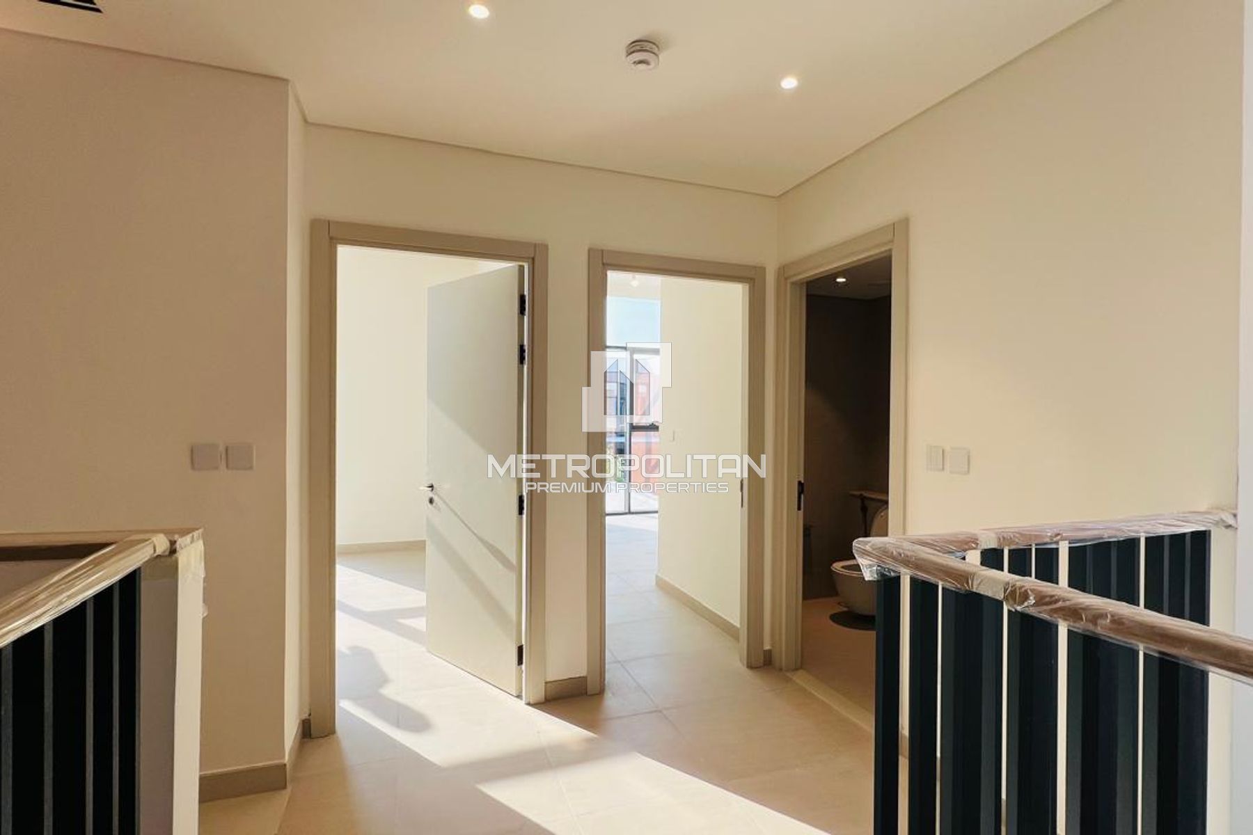 Brand New 4BR | G+1 | Premium Park & Pool View