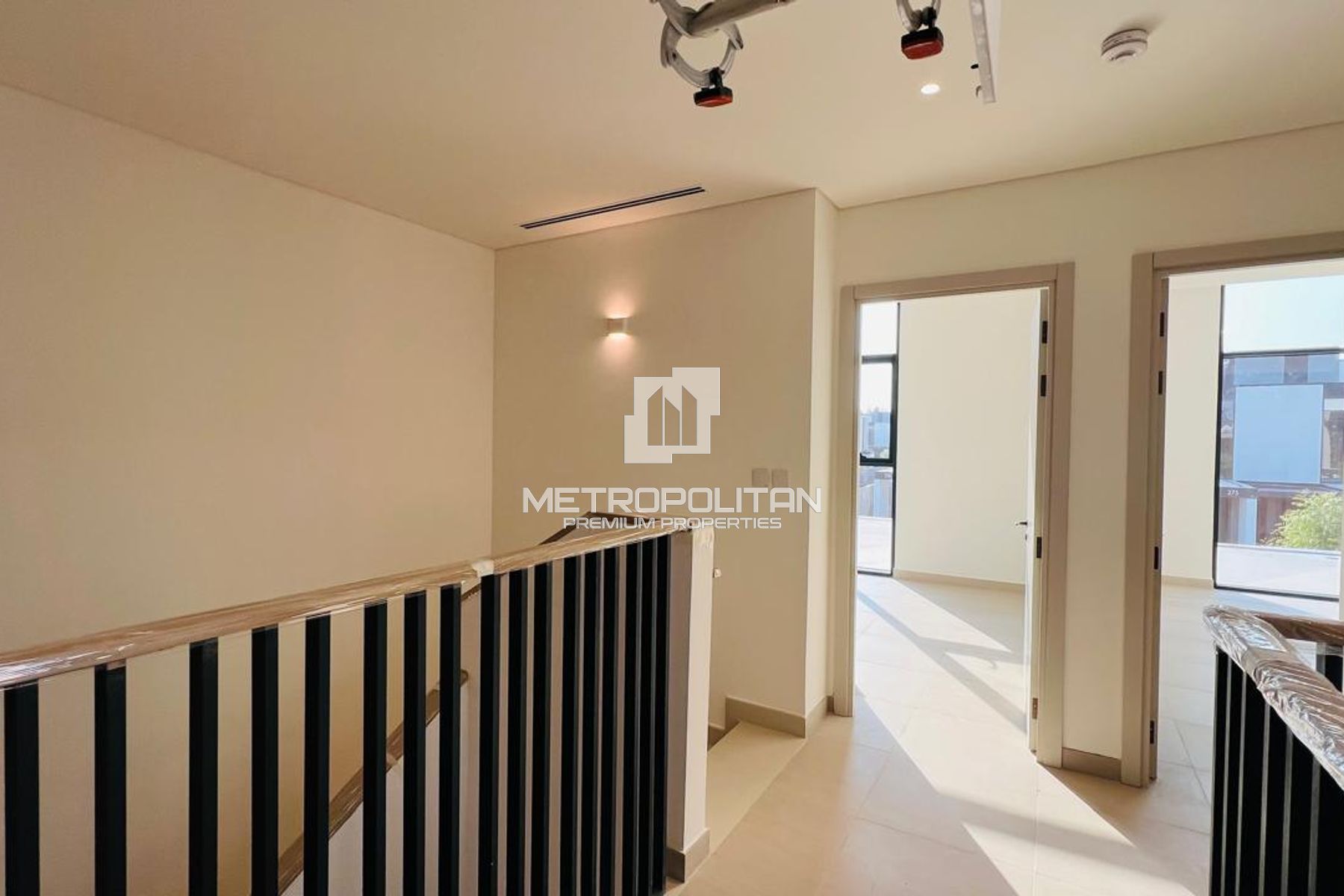 Brand New 4BR | G+1 | Premium Park & Pool View