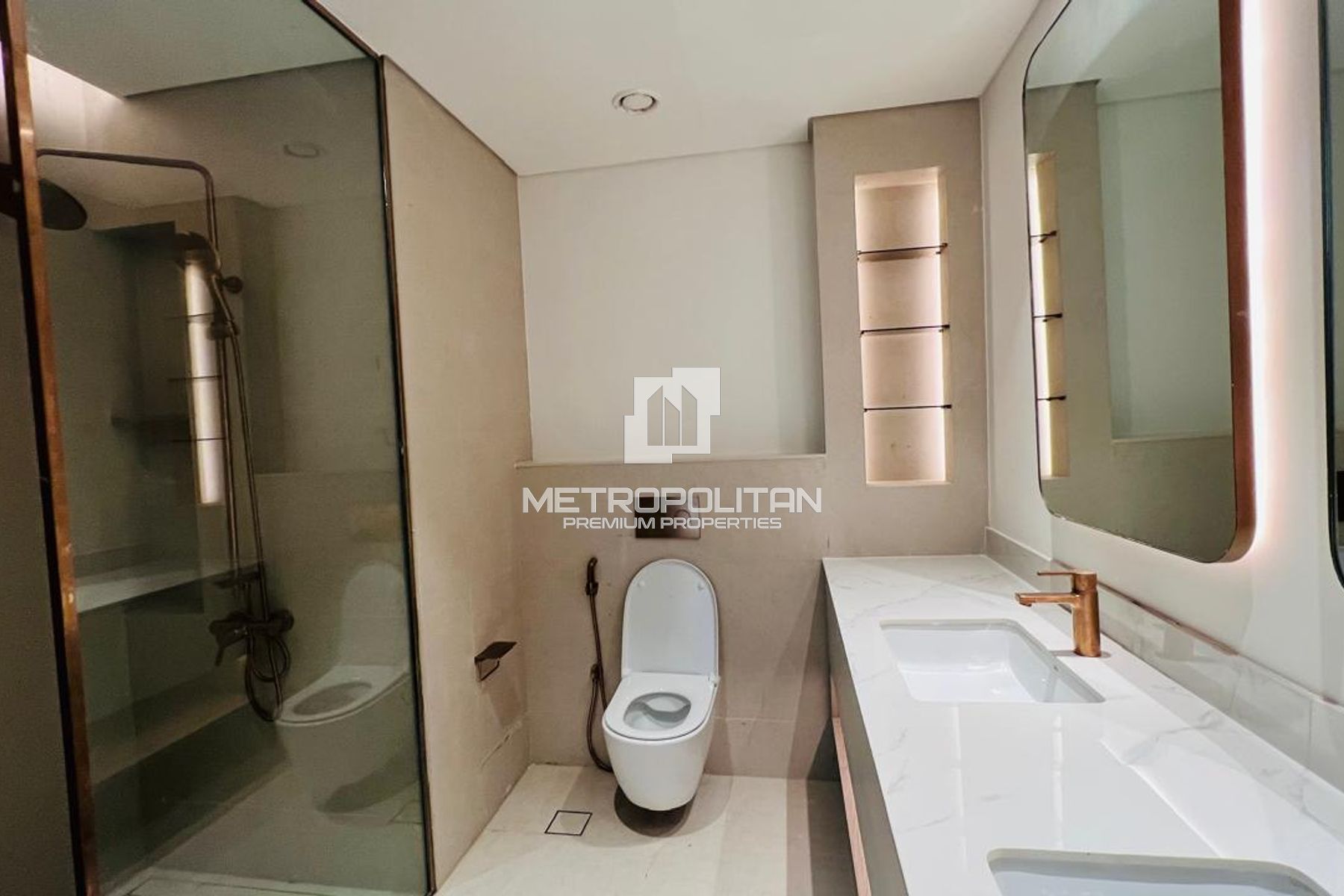 Brand New 4BR | G+1 | Premium Park & Pool View
