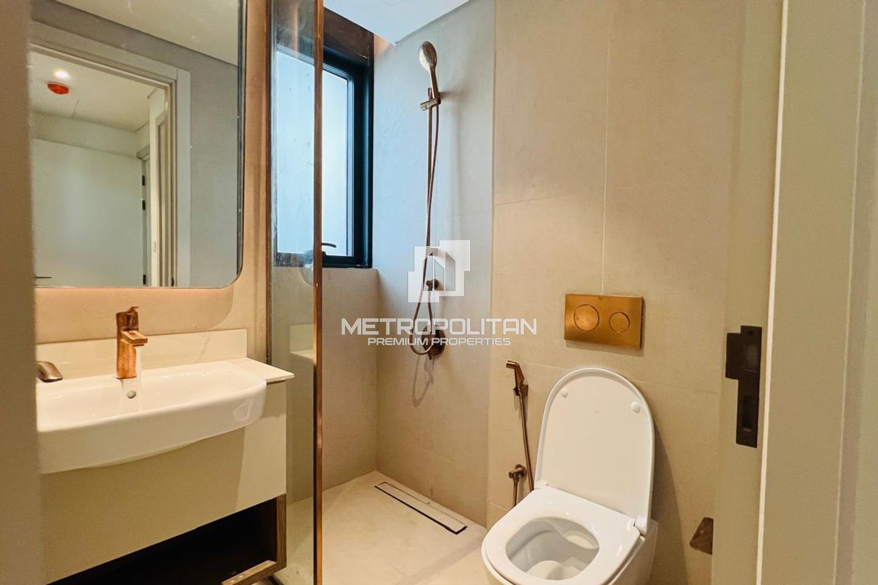 Brand New 4BR | G+1 | Premium Park & Pool View