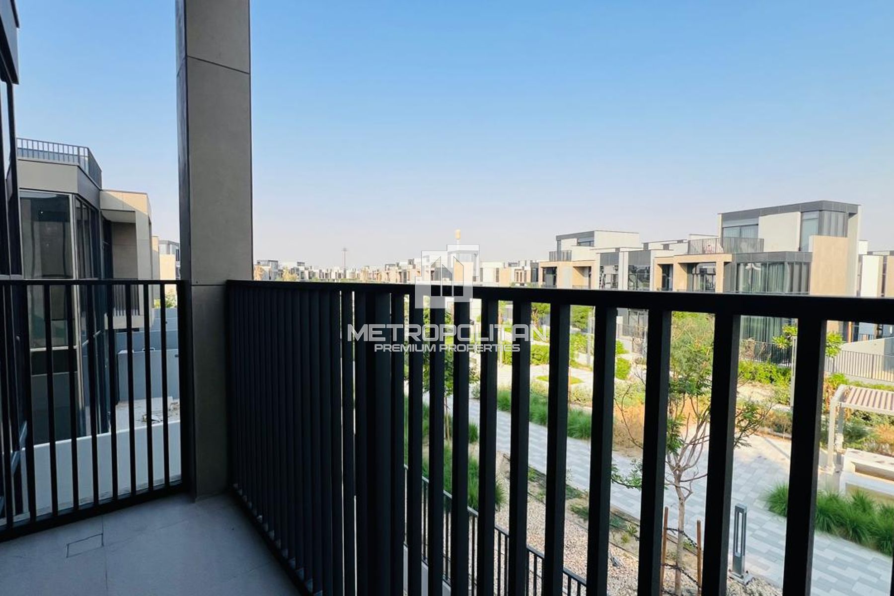 Brand New 4BR | G+1 | Premium Park & Pool View