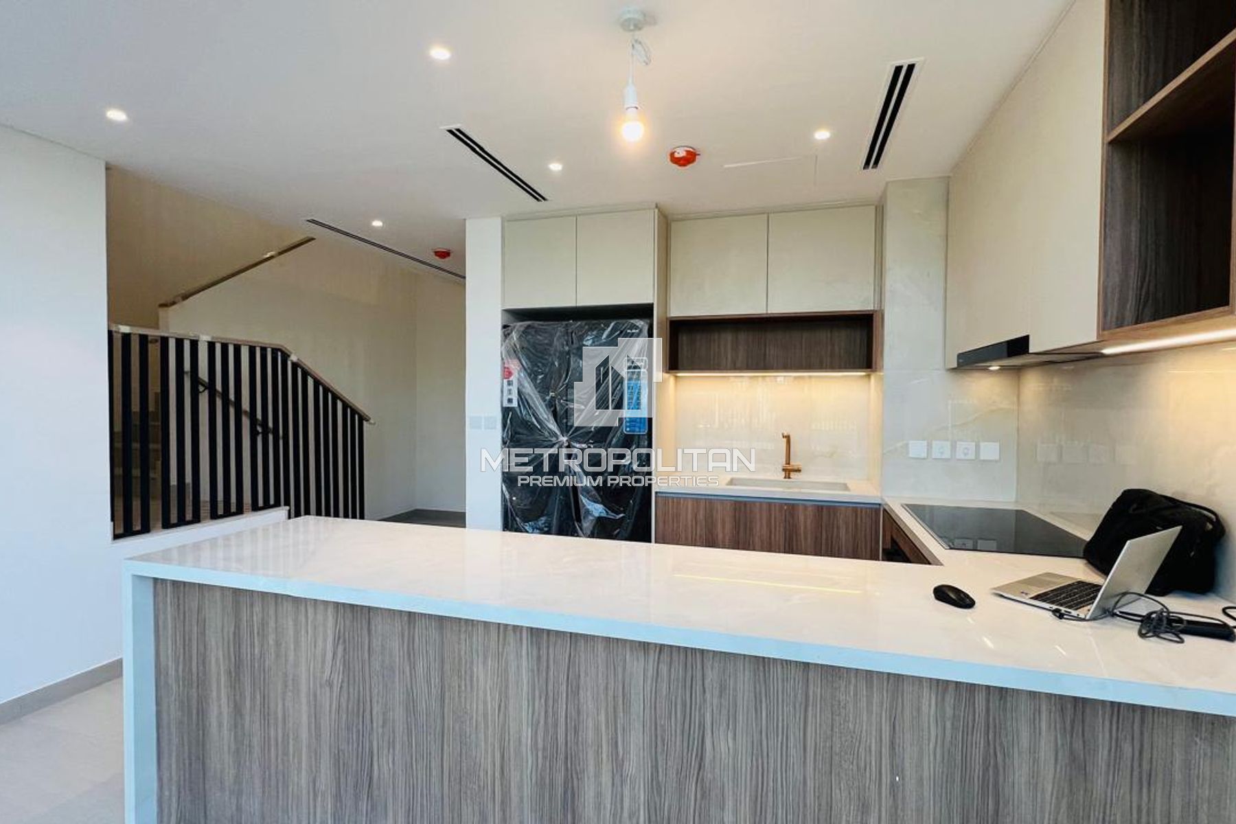 Brand New 4BR | G+1 | Premium Park & Pool View