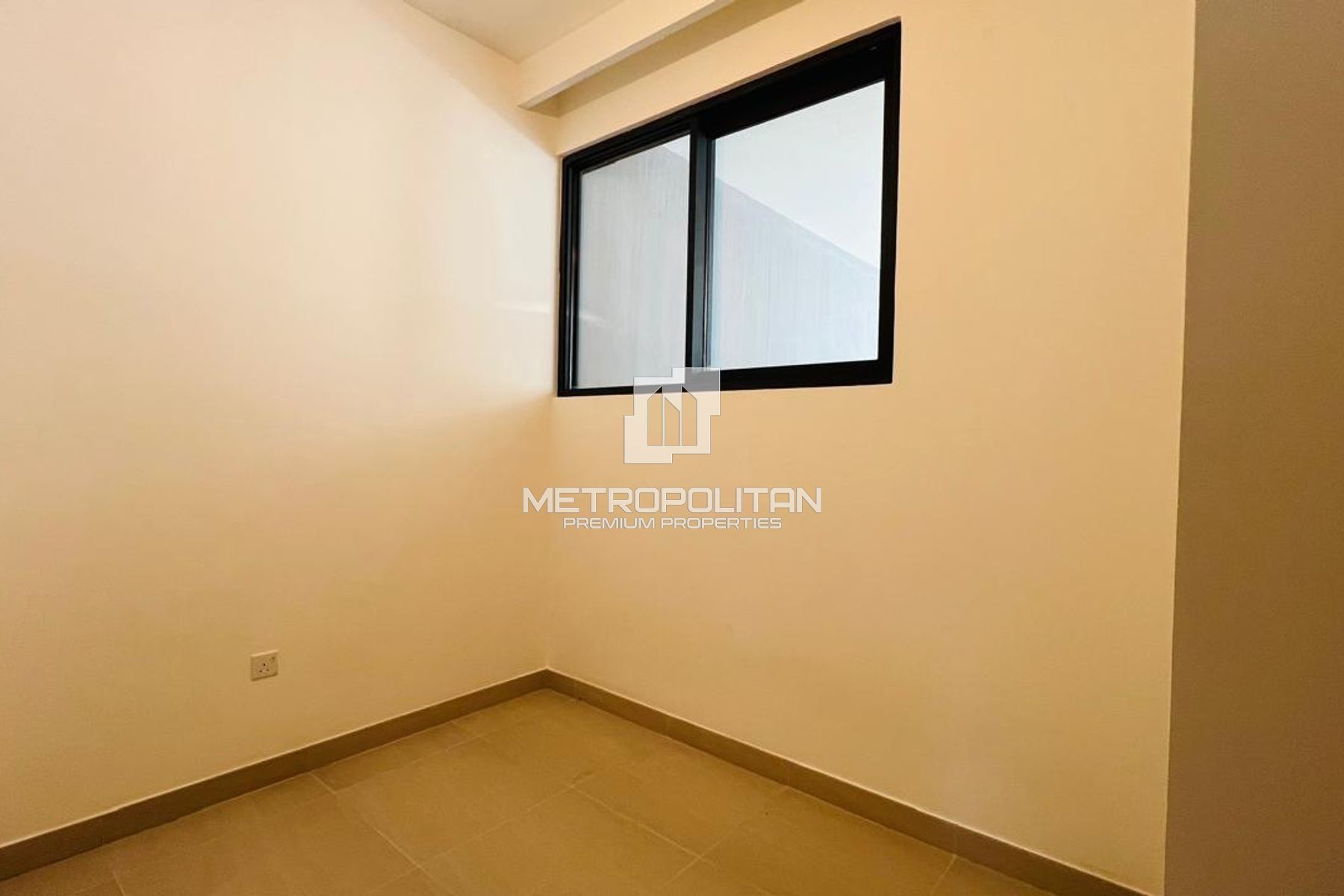 Brand New 4BR | G+1 | Premium Park & Pool View