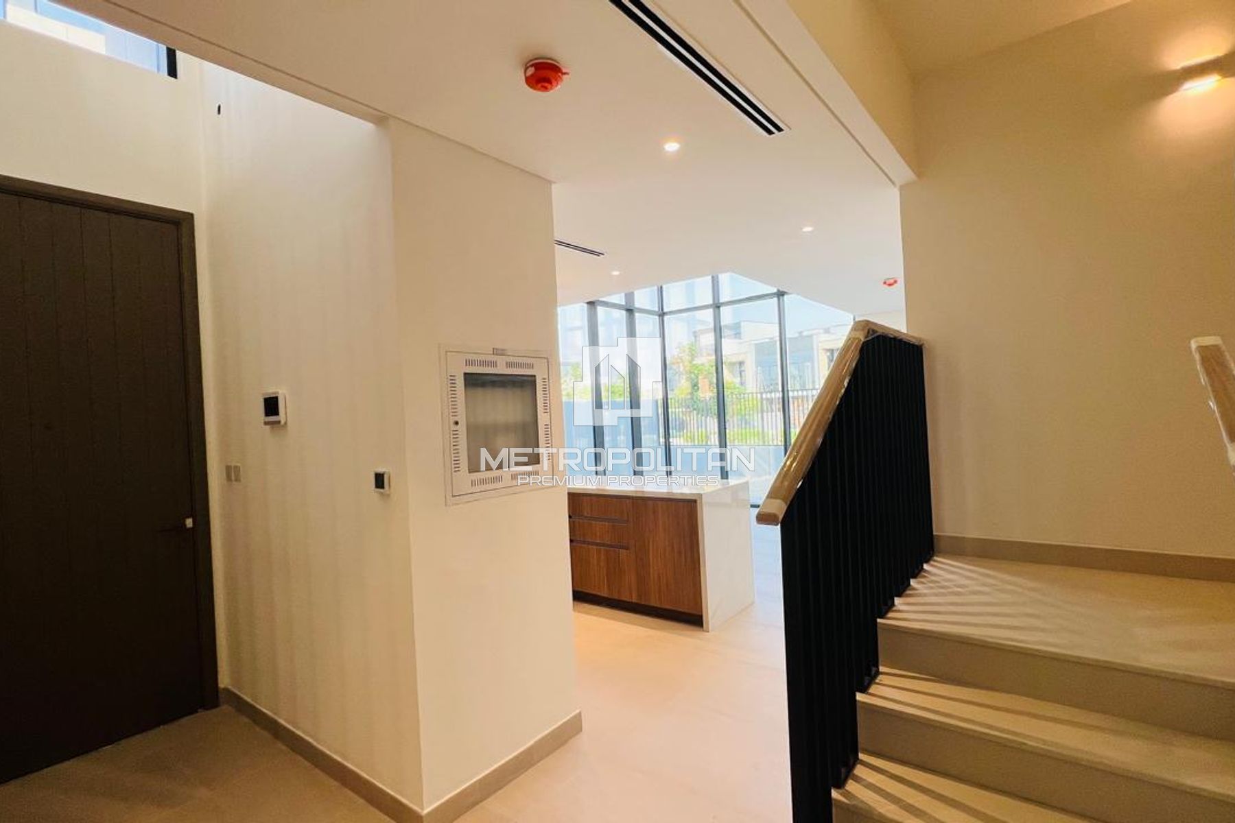 Brand New 4BR | G+1 | Premium Park & Pool View