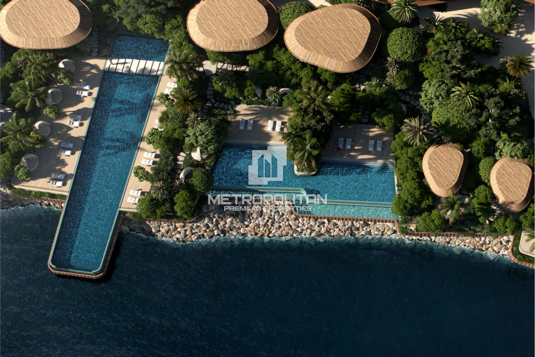 Ultimate Waterfront Living | Rare Opportunity