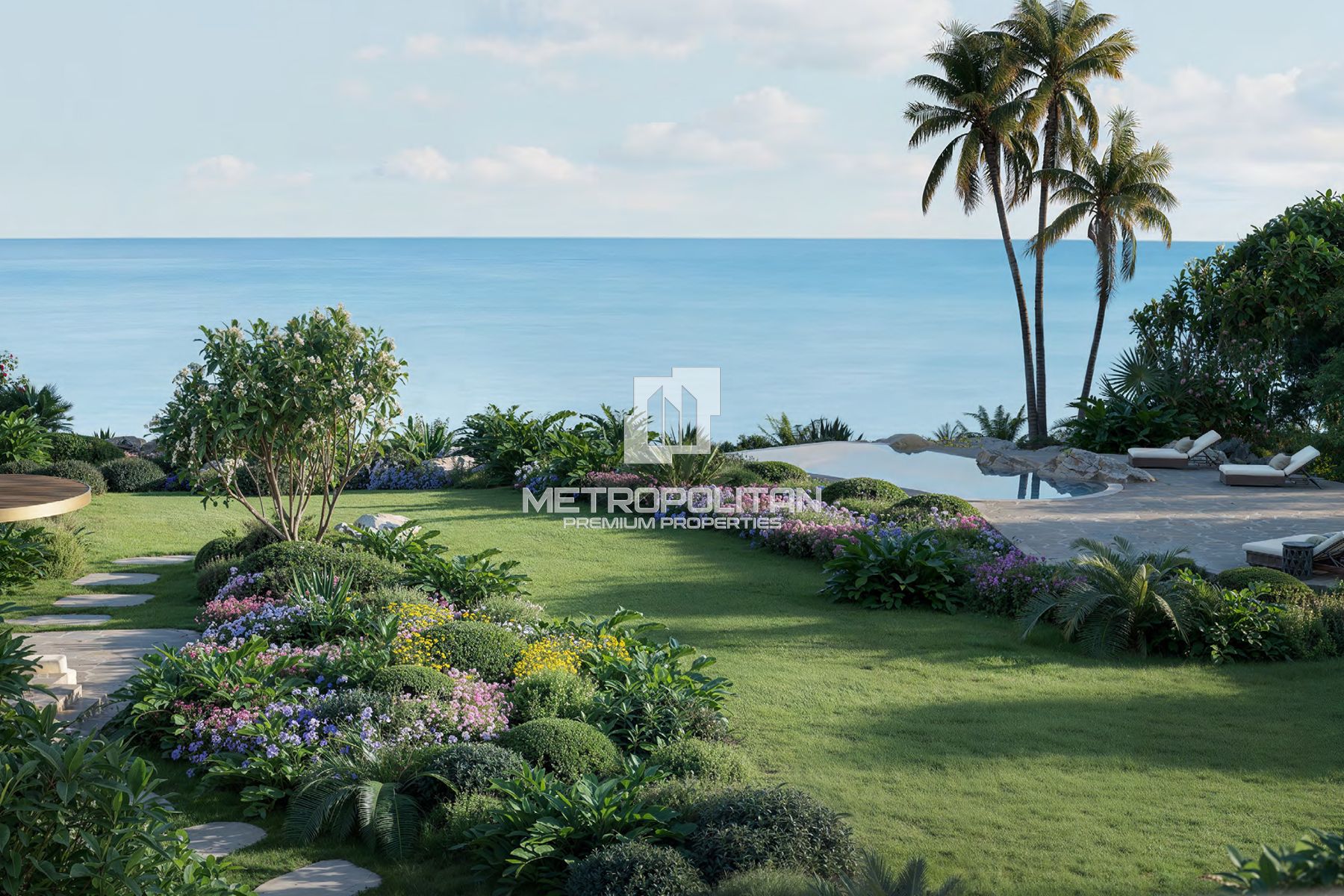 Ultimate Waterfront Living | Rare Opportunity