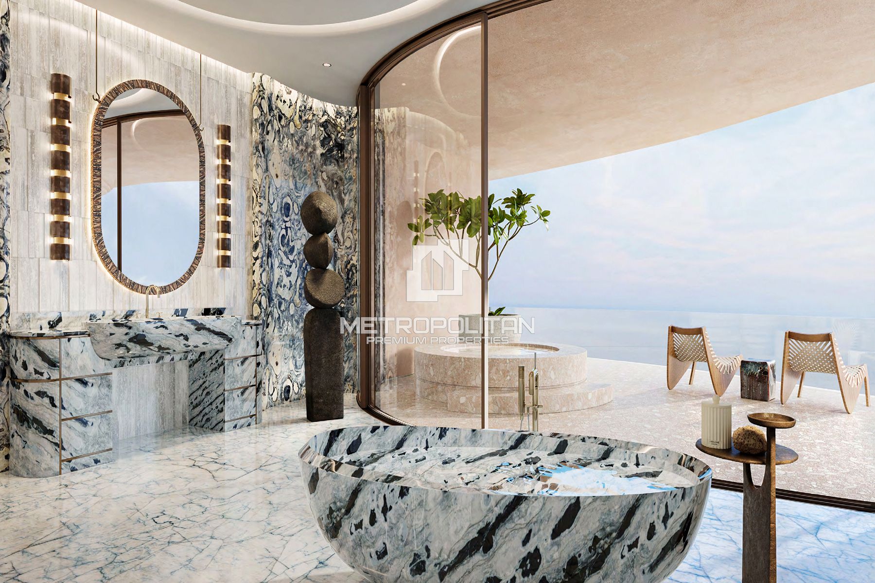 Ultimate Waterfront Living | Rare Opportunity