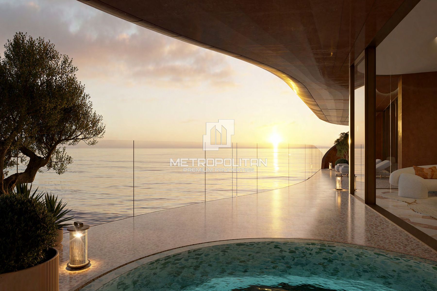 Ultimate Waterfront Living | Rare Opportunity