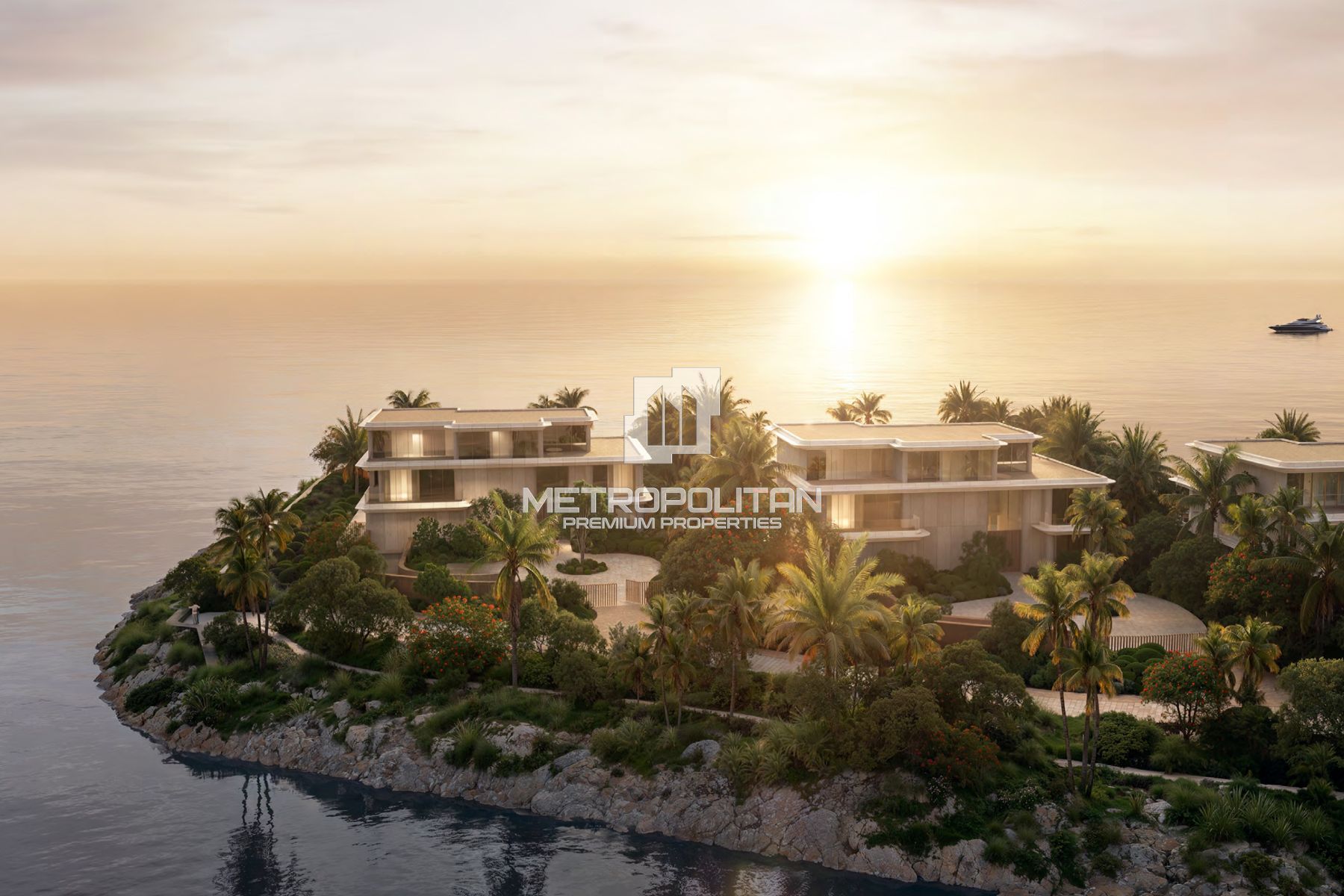 4BR Apartment for Sale in Jumeirah Residences Asora Bay, Jumeirah - MPS-52284