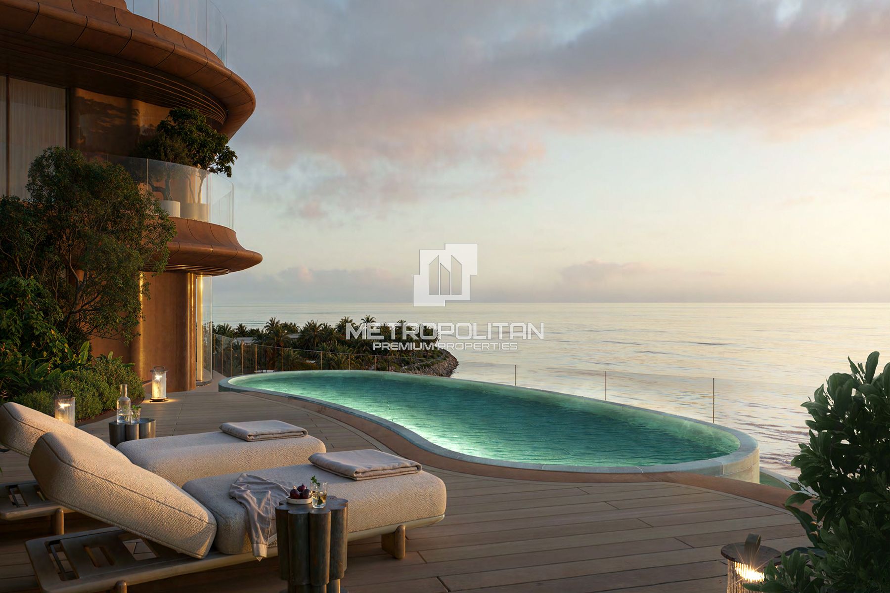 Ultimate Waterfront Living | Rare Opportunity