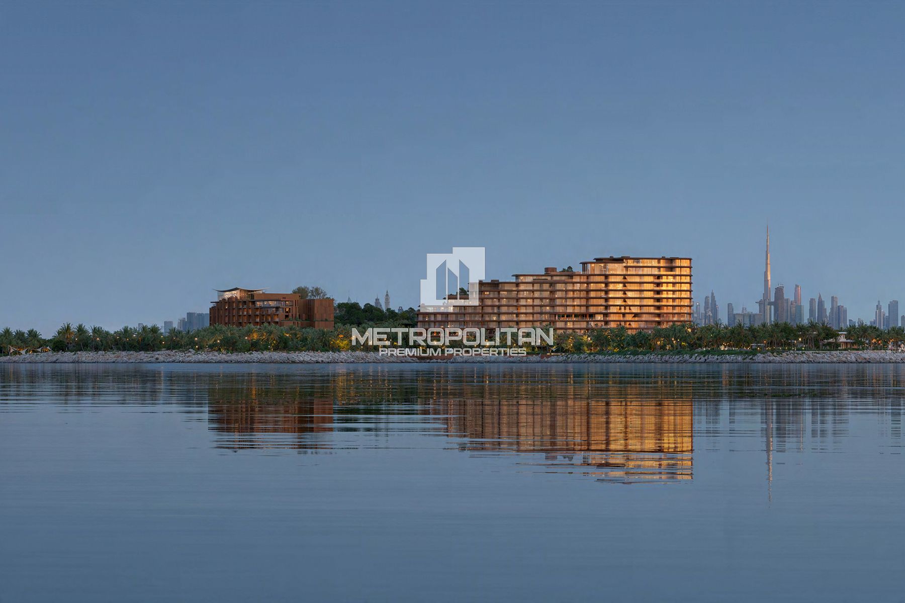 Ultimate Waterfront Living | Rare Opportunity