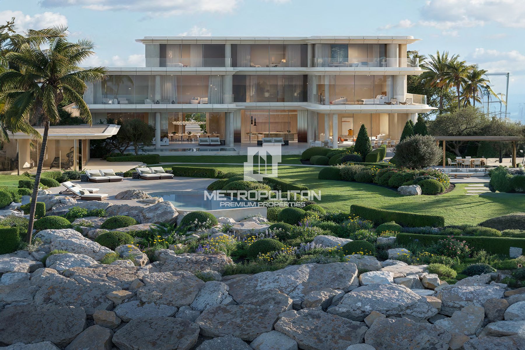 Ultimate Waterfront Living | Rare Opportunity