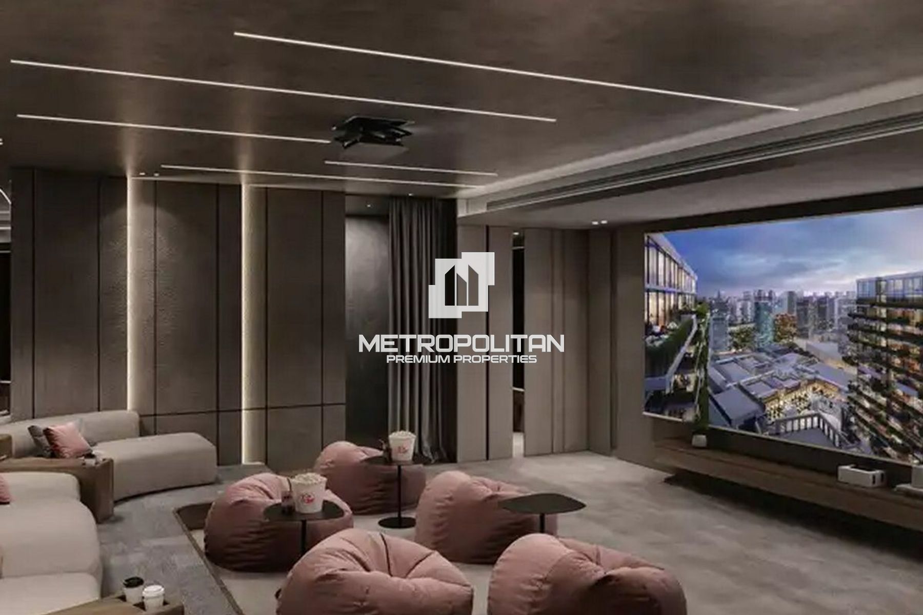 Large Studio | Below Price | Vibrant Community