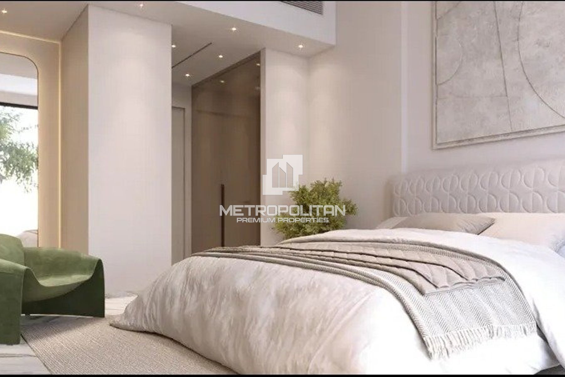 Studio Apartment for Sale in Red Square Tower, Jumeirah Village Triangle - MPS-52289