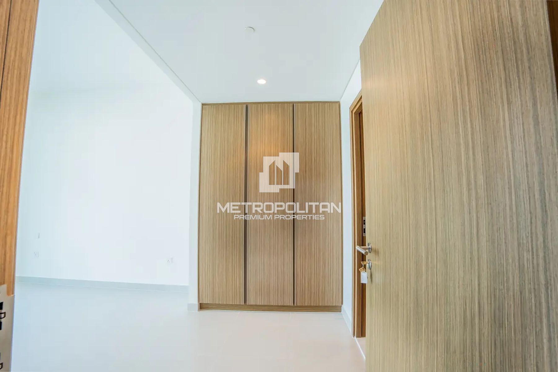 Huge Layout | High Floor | Brand New Unit
