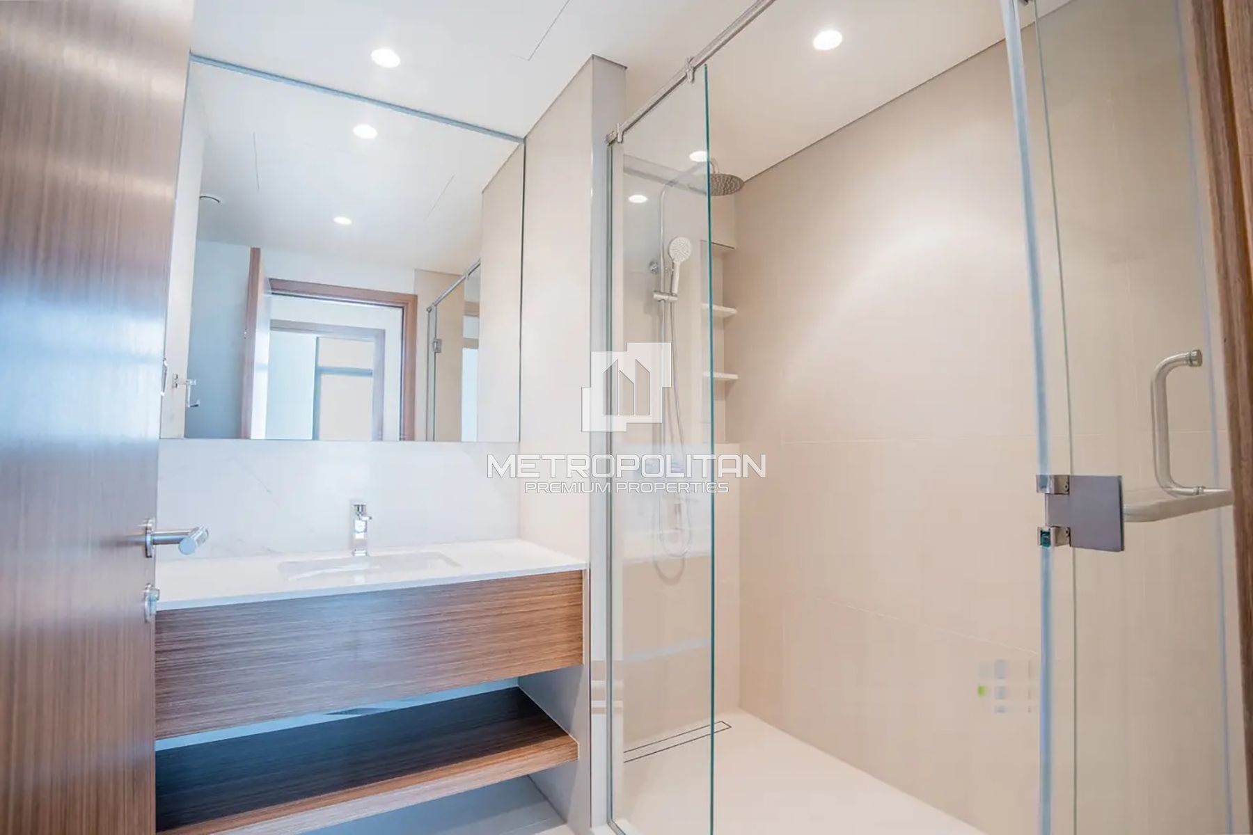 Huge Layout | High Floor | Brand New Unit