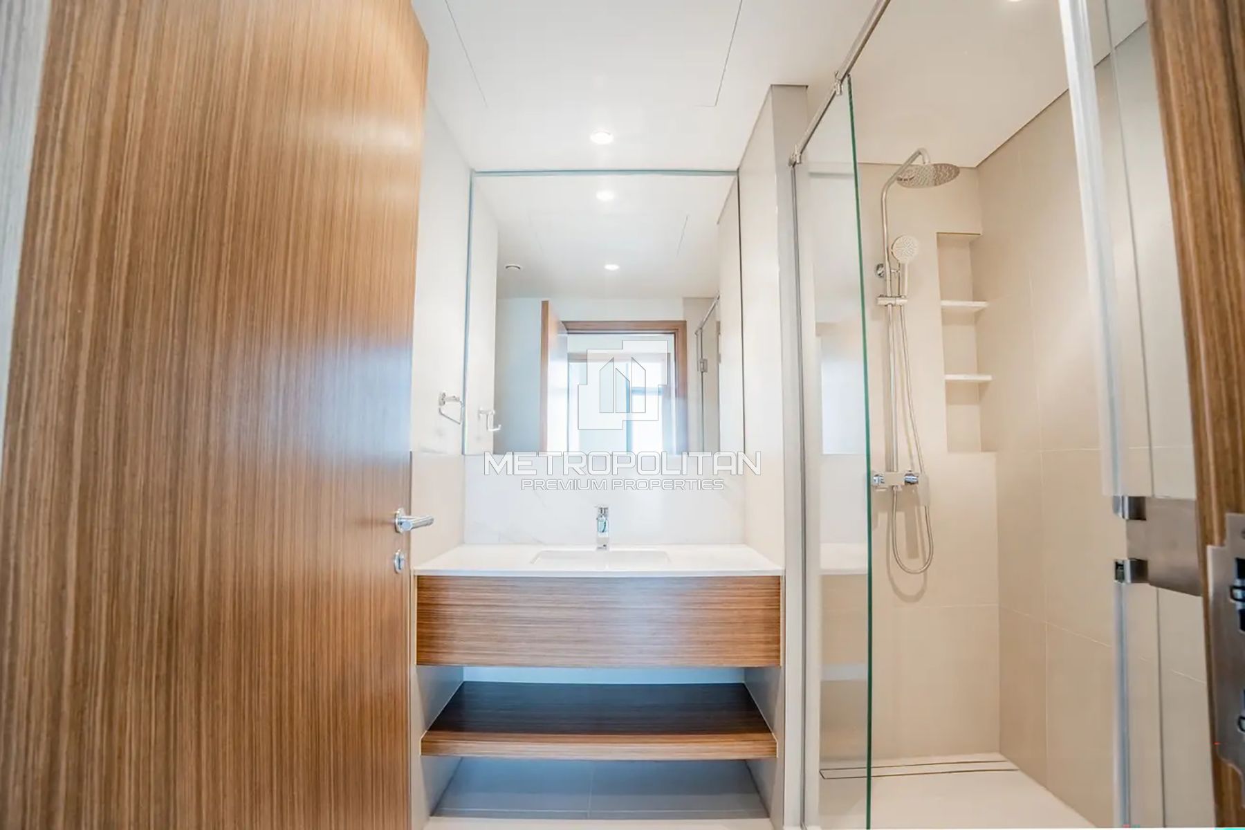 Huge Layout | High Floor | Brand New Unit