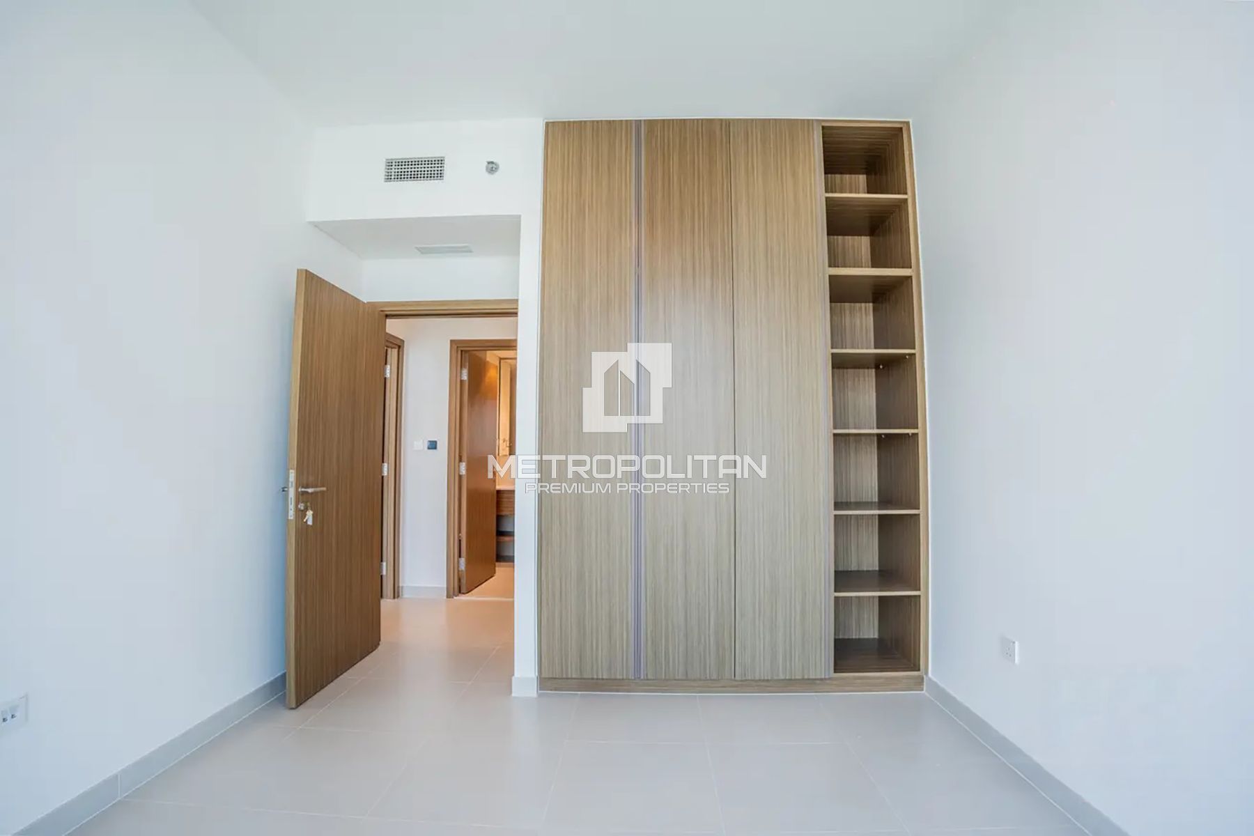 Huge Layout | High Floor | Brand New Unit