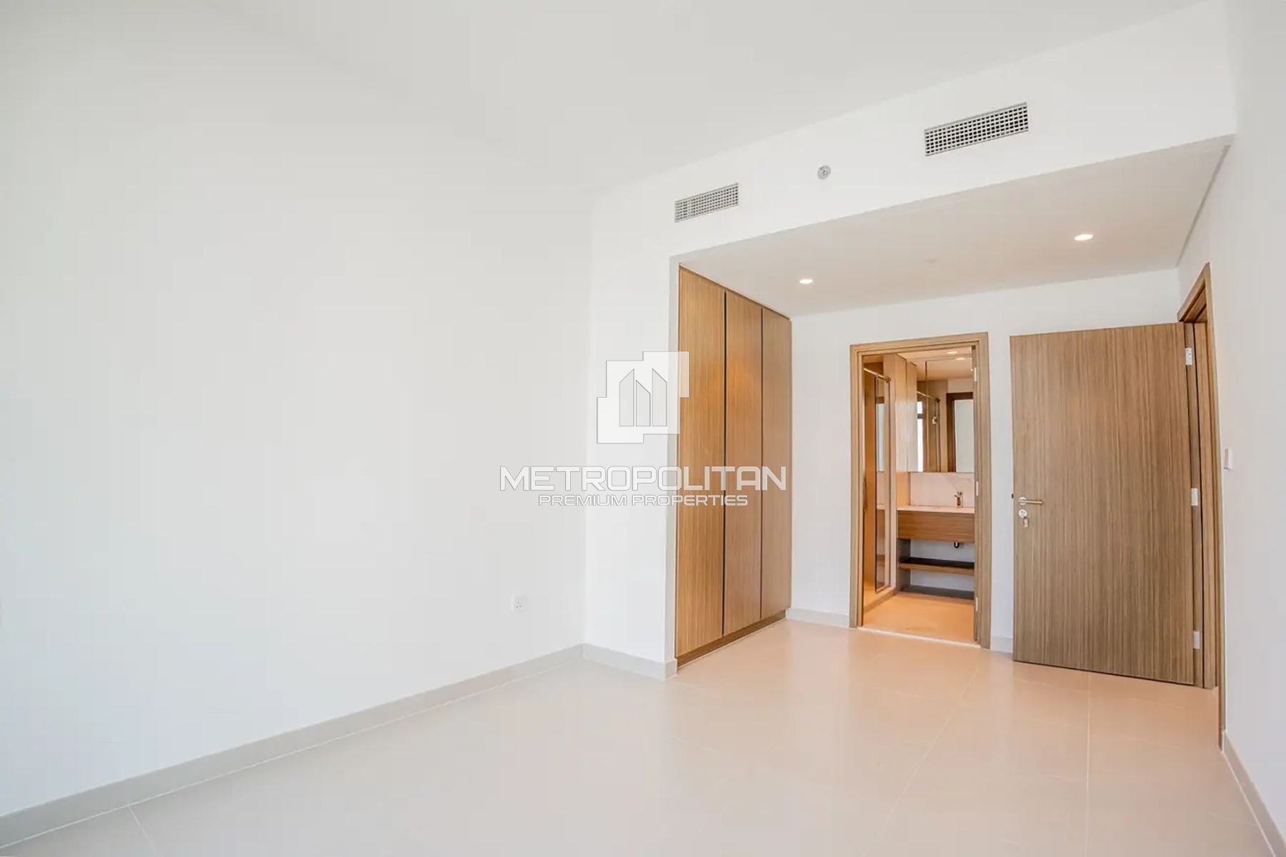 Huge Layout | High Floor | Brand New Unit
