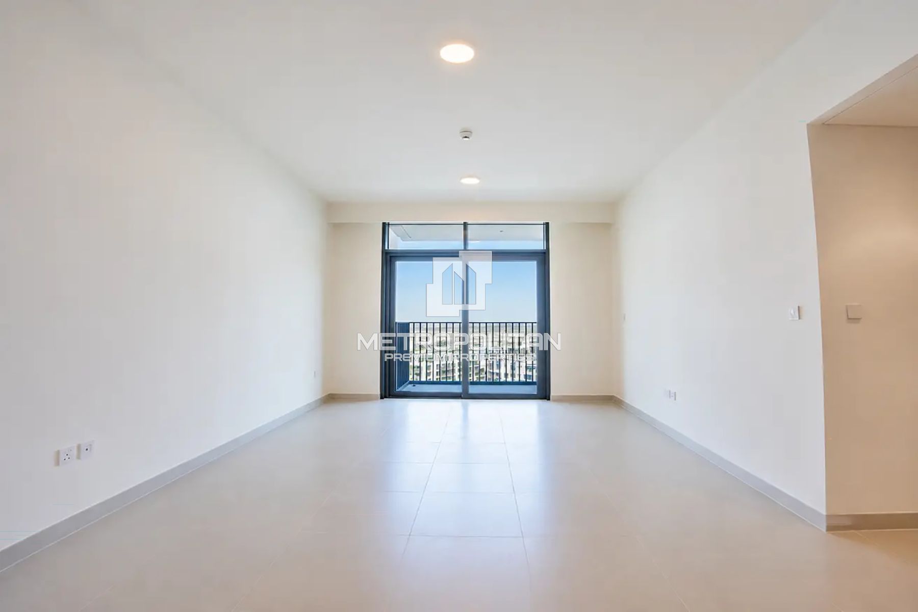 Huge Layout | High Floor | Brand New Unit