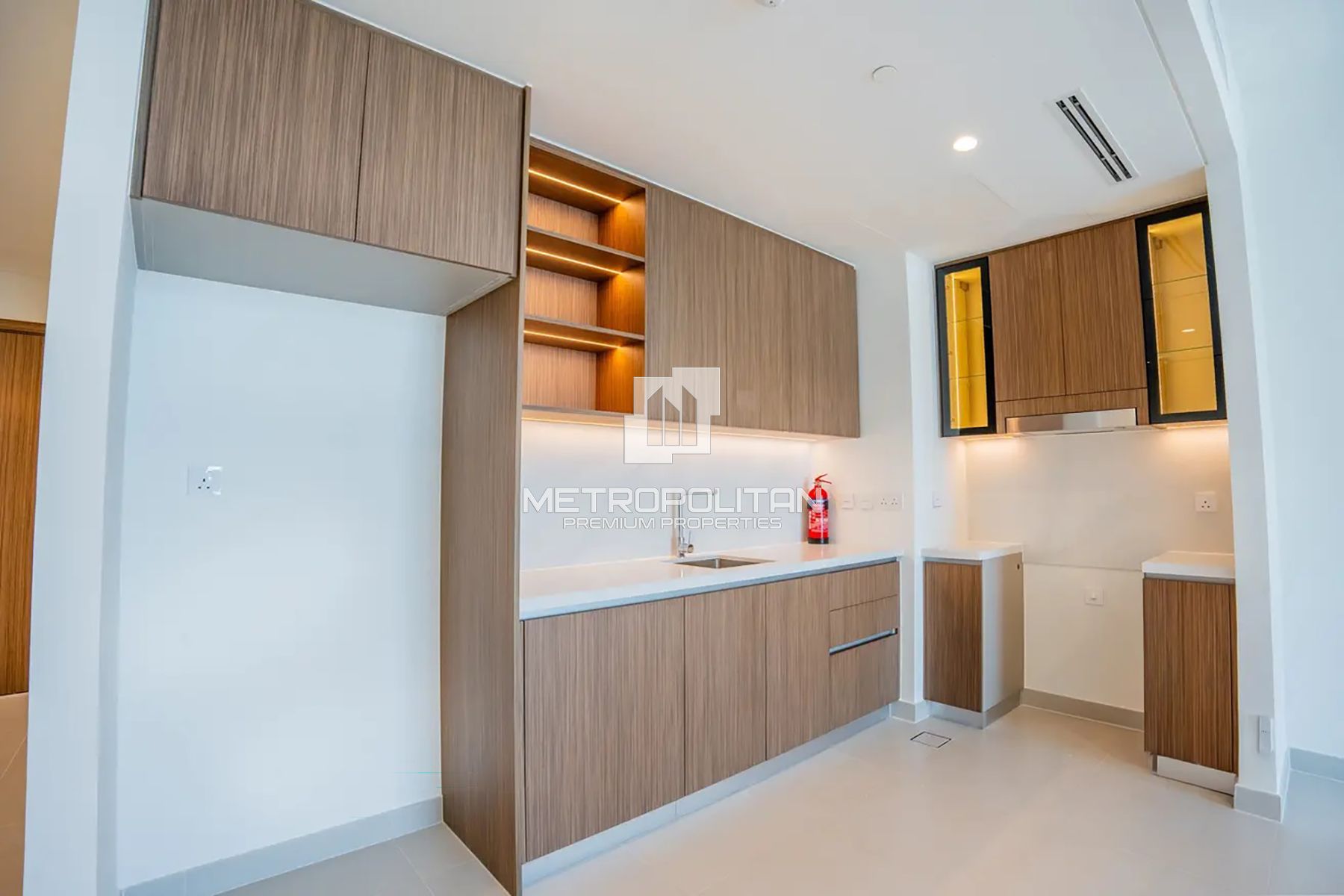 Huge Layout | High Floor | Brand New Unit