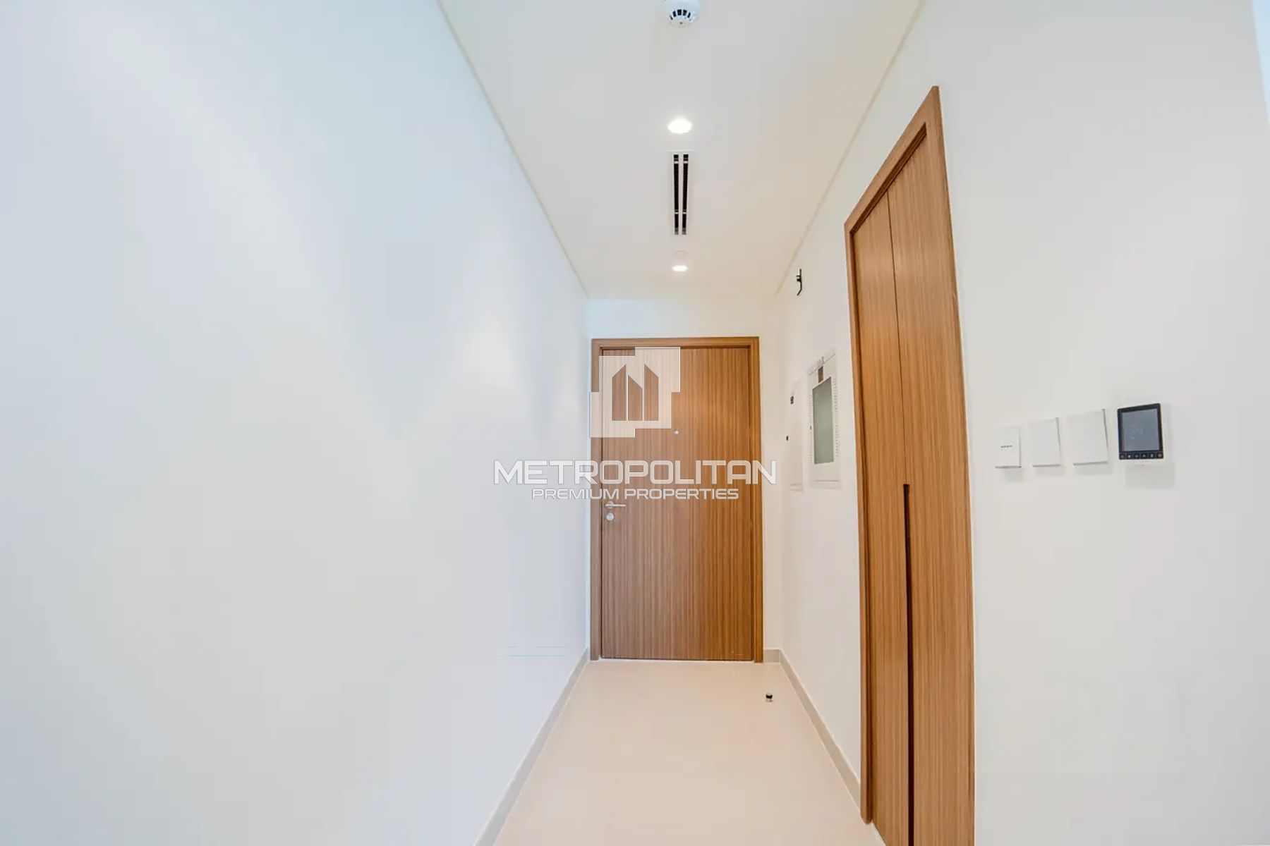 Huge Layout | High Floor | Brand New Unit