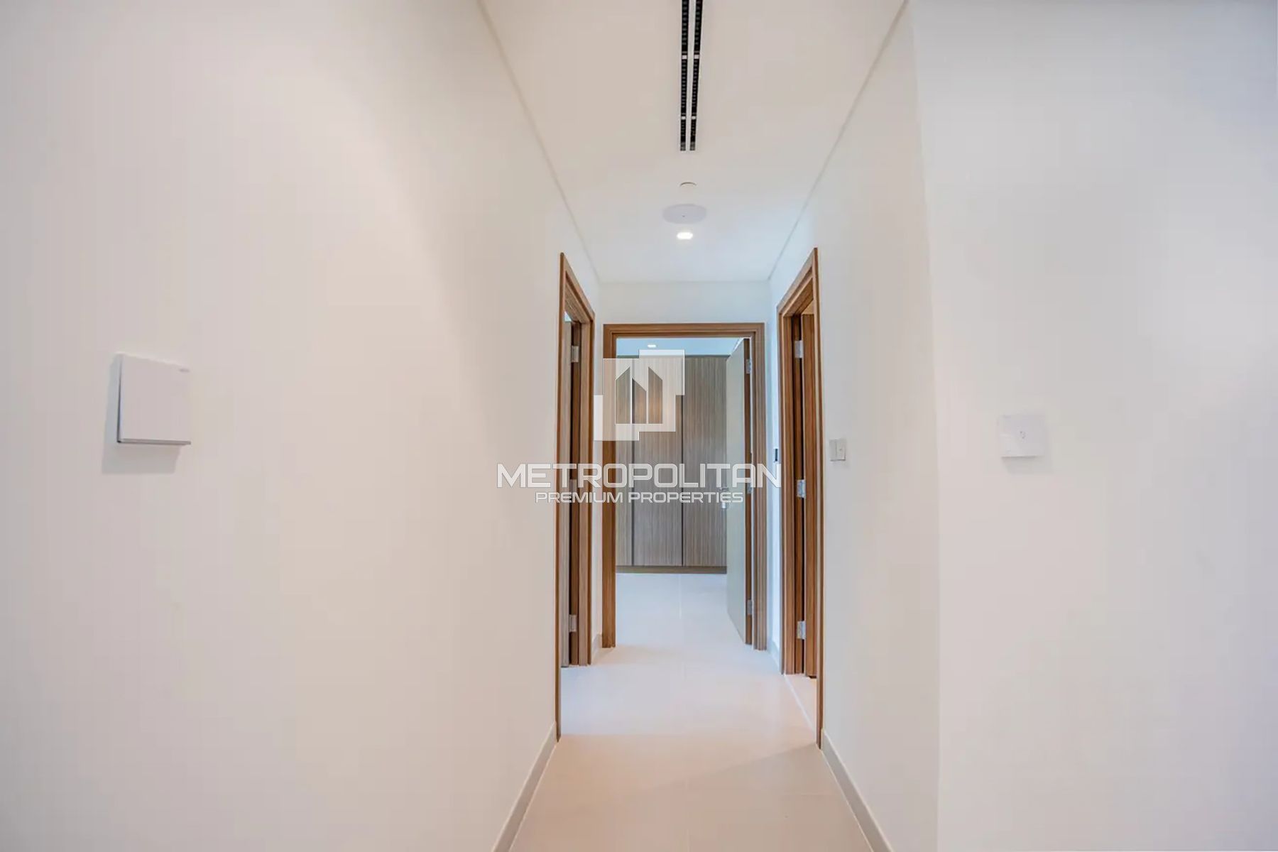 Huge Layout | High Floor | Brand New Unit