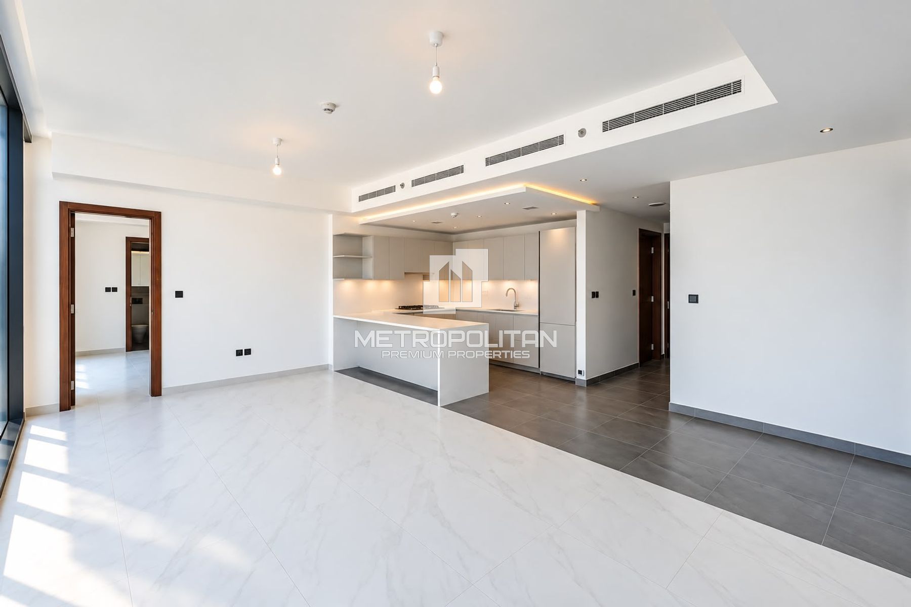 2BR Apartment for Sale in The Crest Tower A, Sobha Hartland - MPS-52294