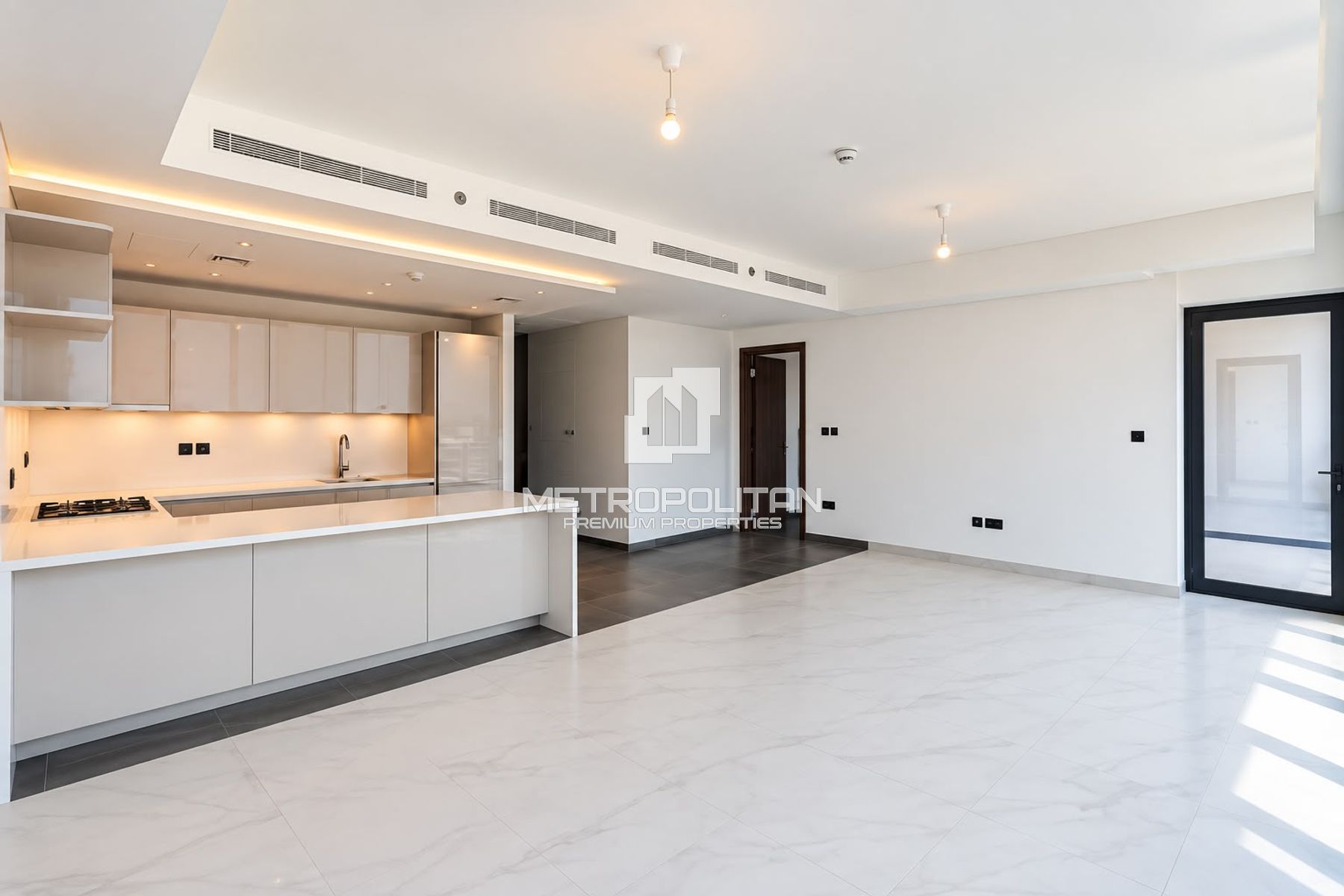 2BR Apartment for Sale in The Crest Tower A, Sobha Hartland - MPS-52294