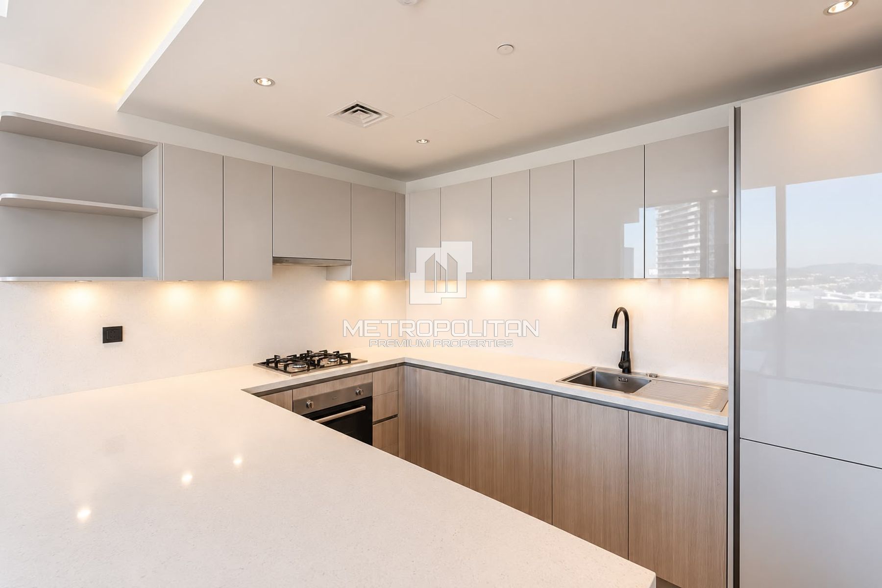 Motivated Seller | 2BR + Maid | Post-Handover Plan