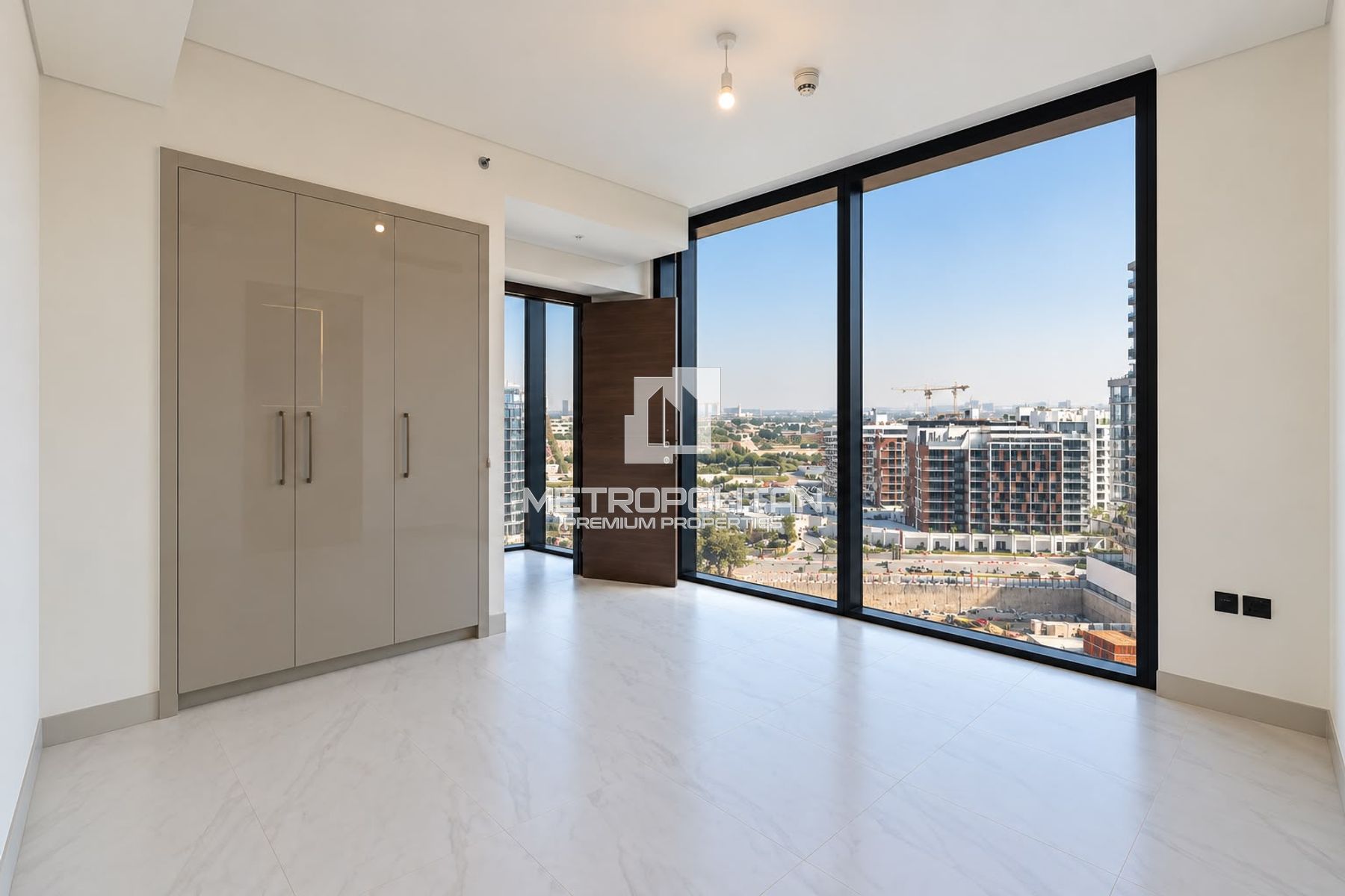 Motivated Seller | 2BR + Maid | Post-Handover Plan