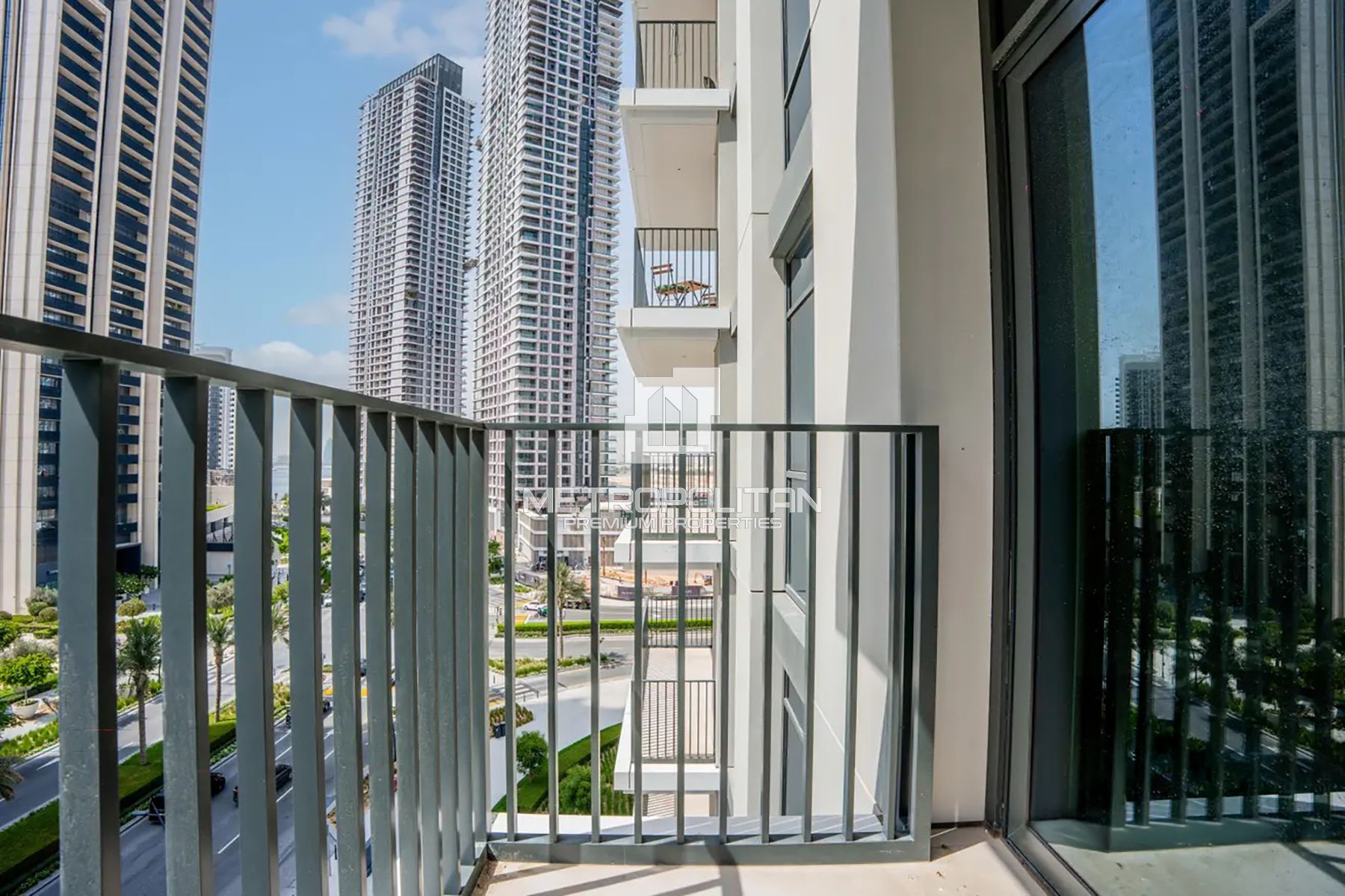 Ready To Move In | Brand New | Unfurnished