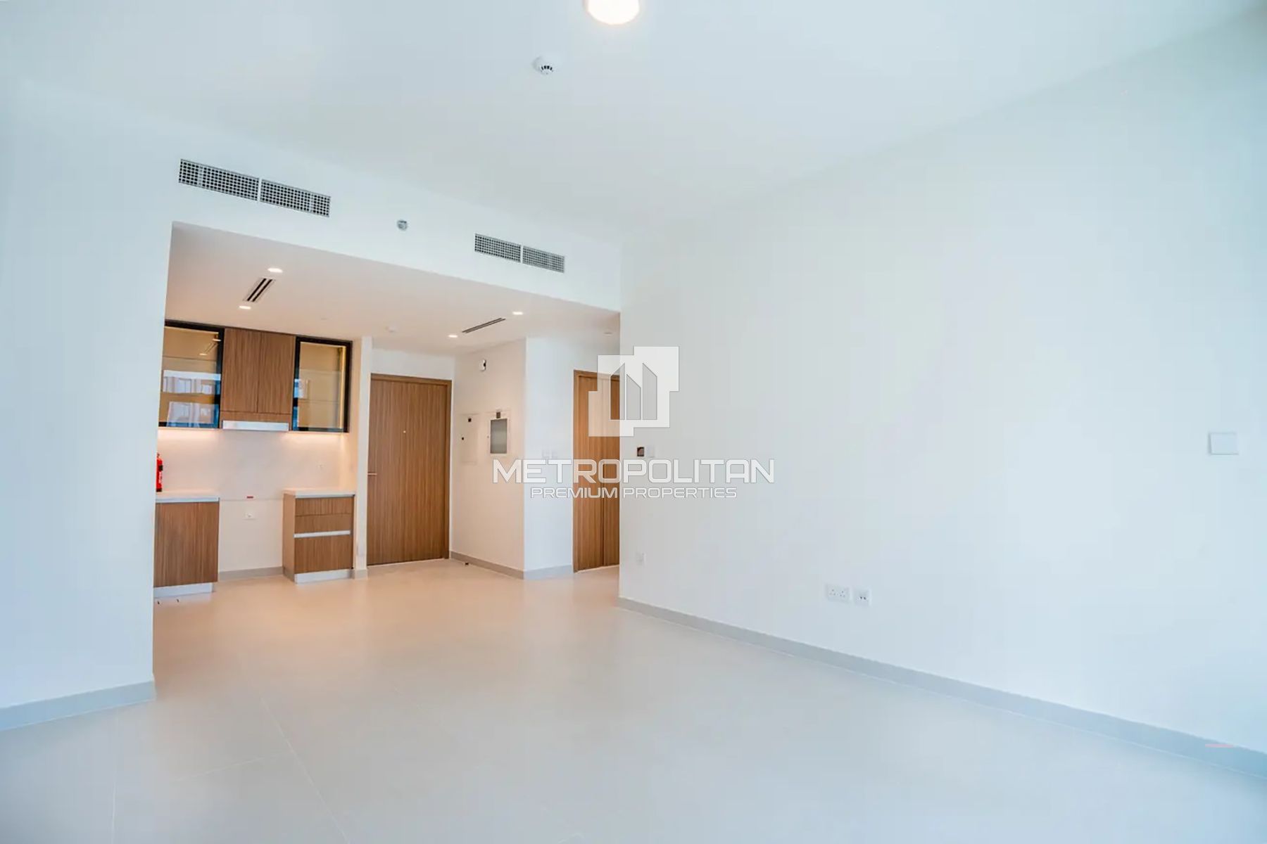 1BR Apartment for Sale in Palace Residence North, Dubai Creek Harbour (The Lagoons) - MPS-52295