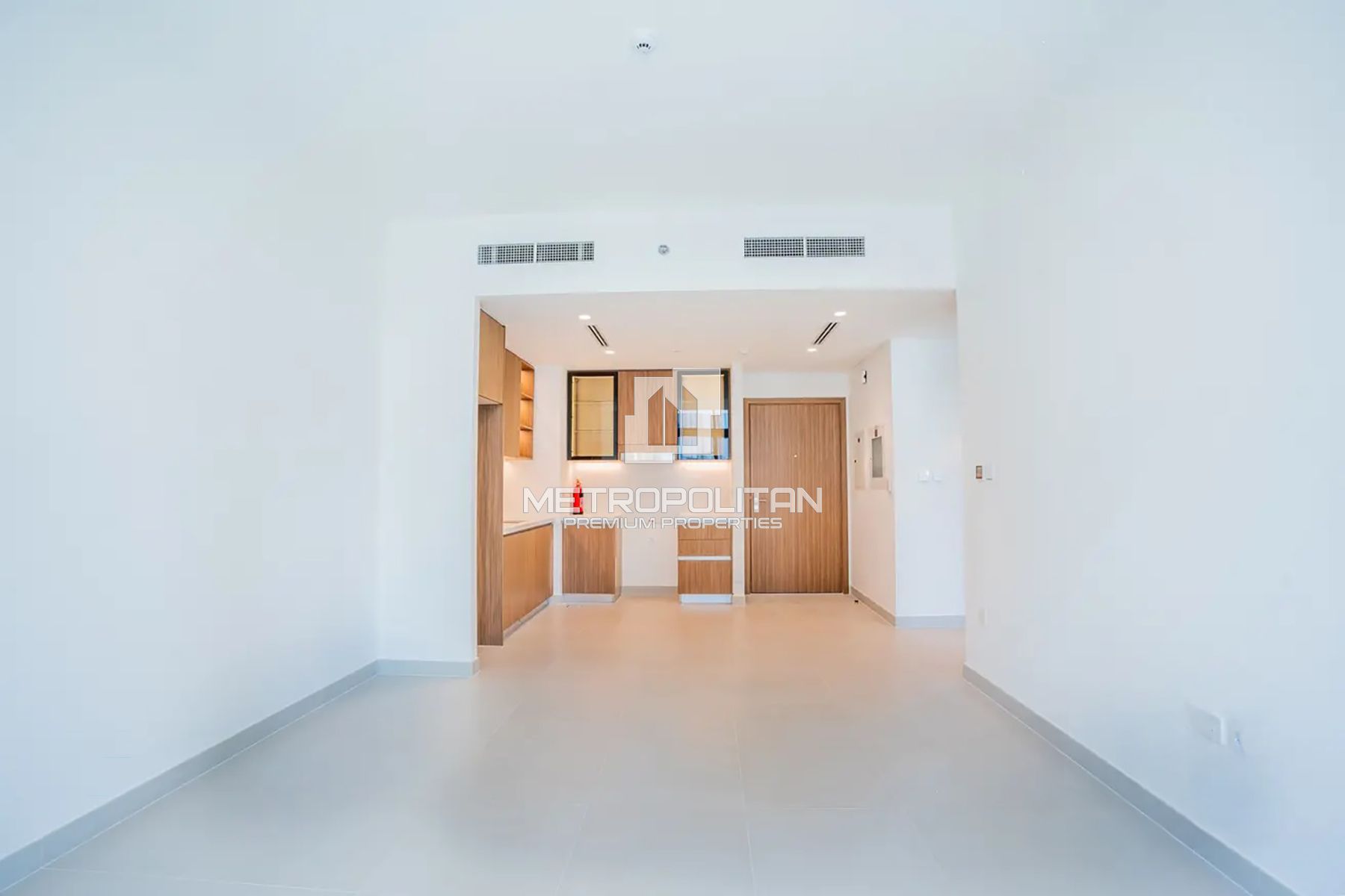 Ready To Move In | Brand New | Unfurnished