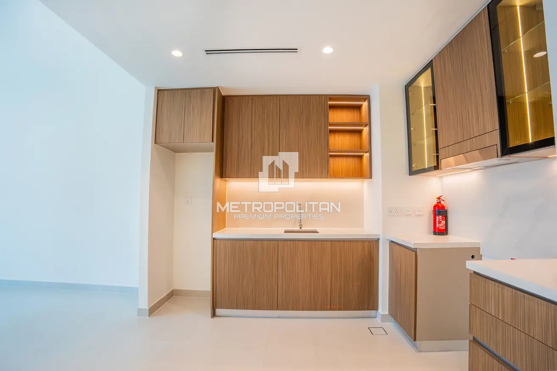 Ready To Move In | Brand New | Unfurnished