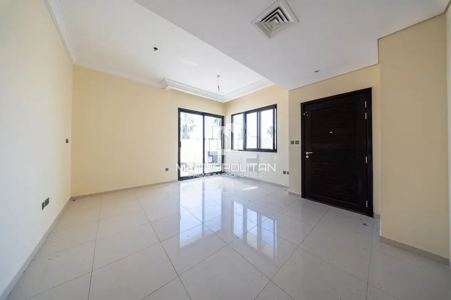 3BR Townhouse for Sale in Pacifica, Damac Hills 2 - MPS-52298