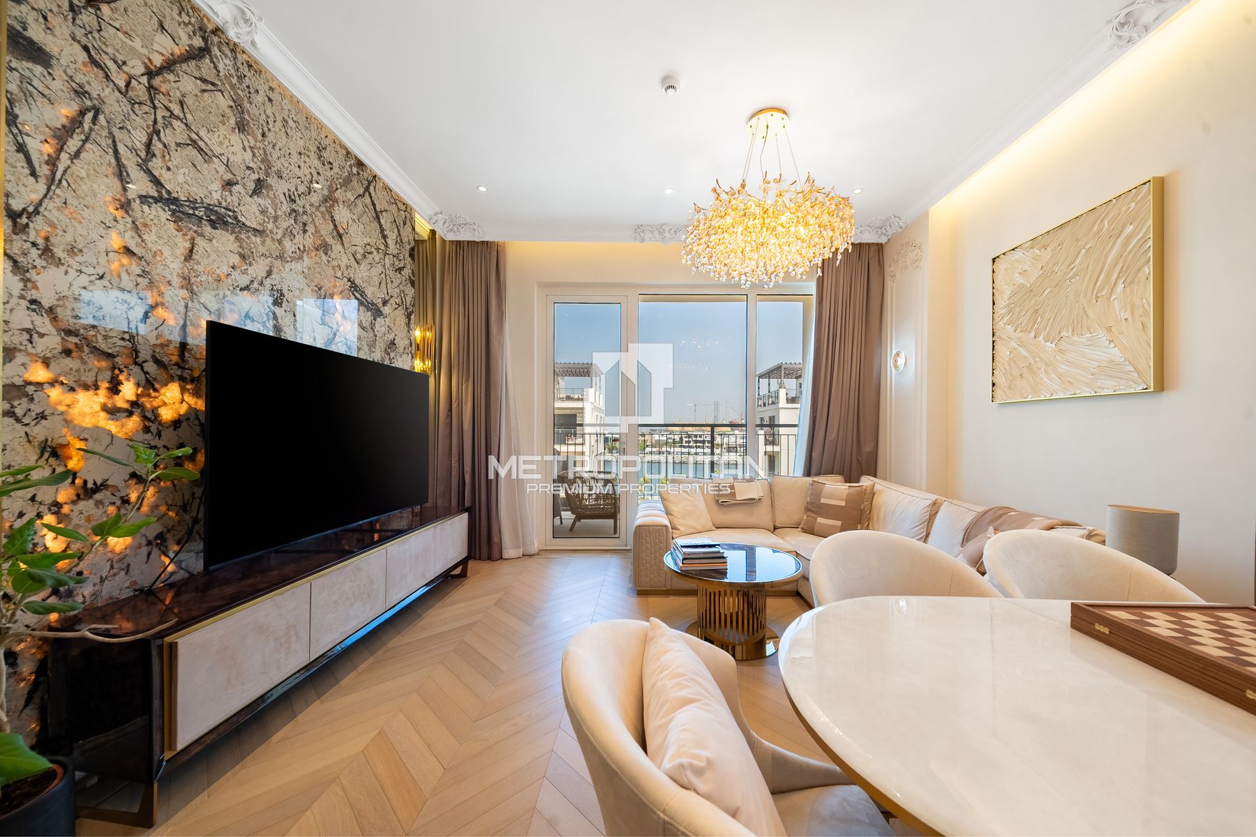 2BR Apartment for Sale in La Cote Building 2, Jumeirah - MPS-52299